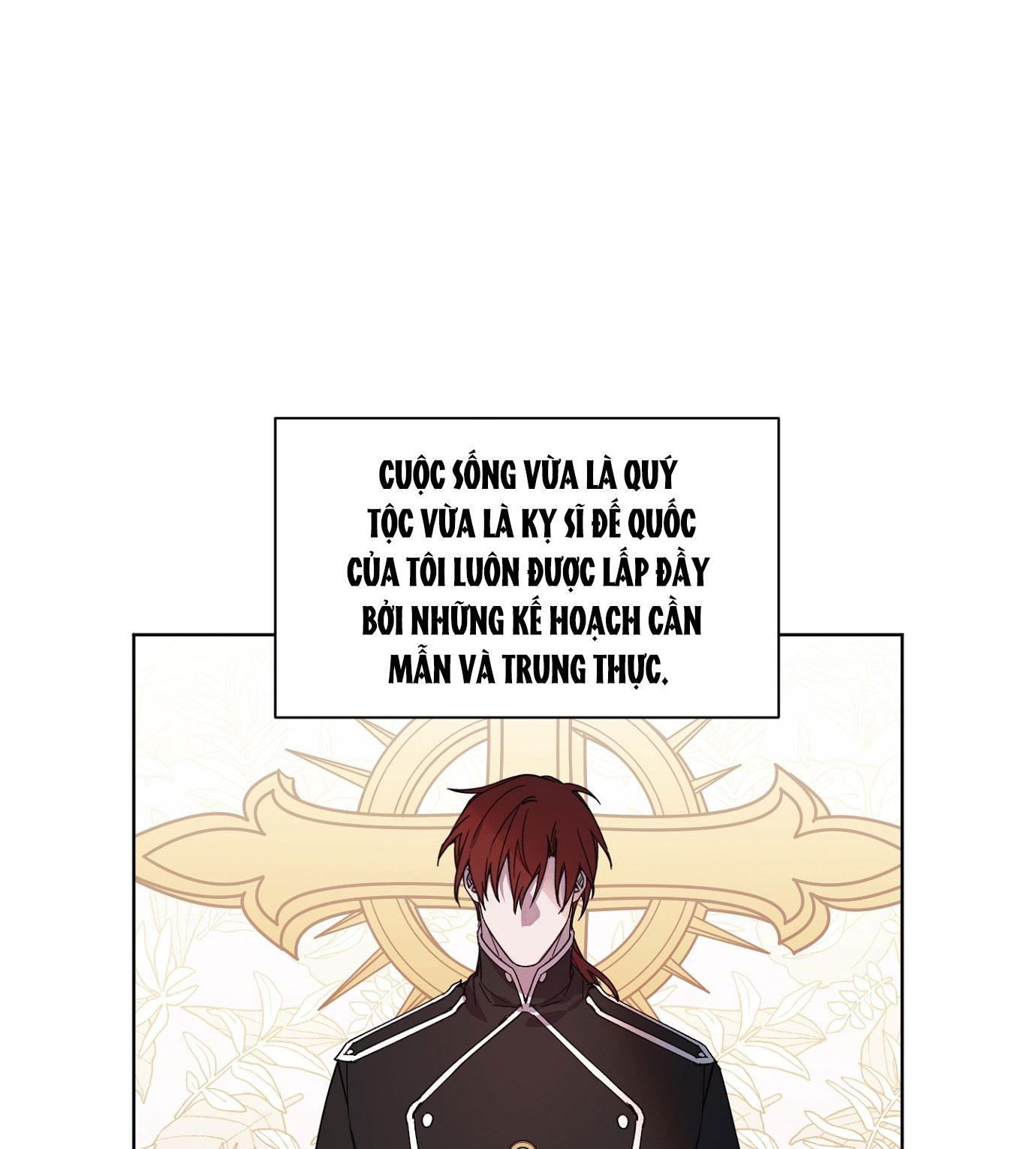 BÁ TƯỚC, YÊU TÔI ĐI! - Chap 15