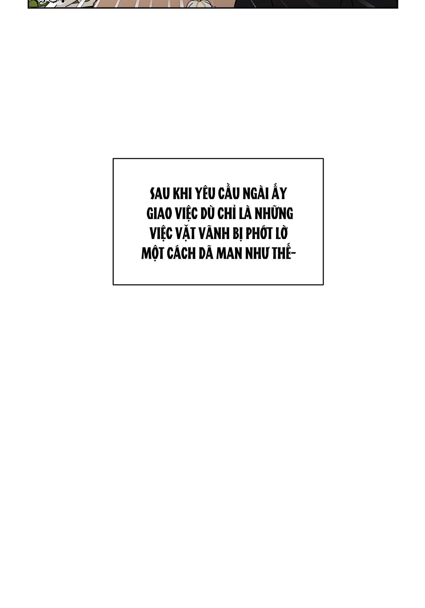 BÁ TƯỚC, YÊU TÔI ĐI! - Chap 15