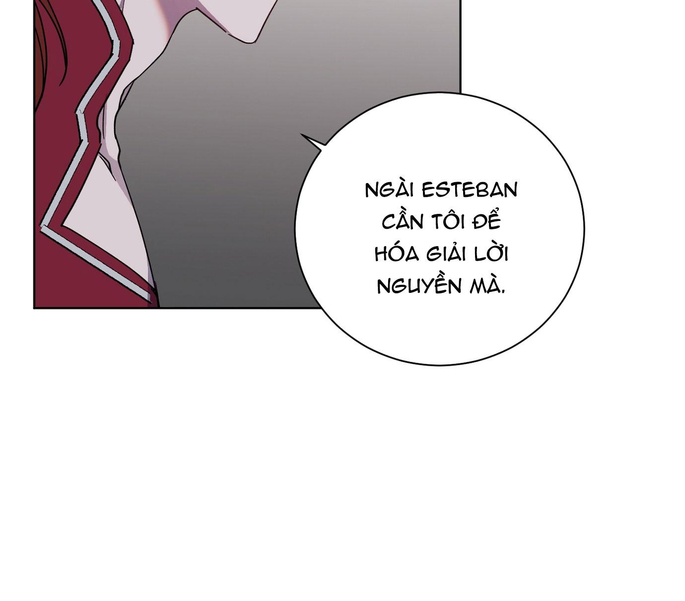 BÁ TƯỚC, YÊU TÔI ĐI! - Chap 15