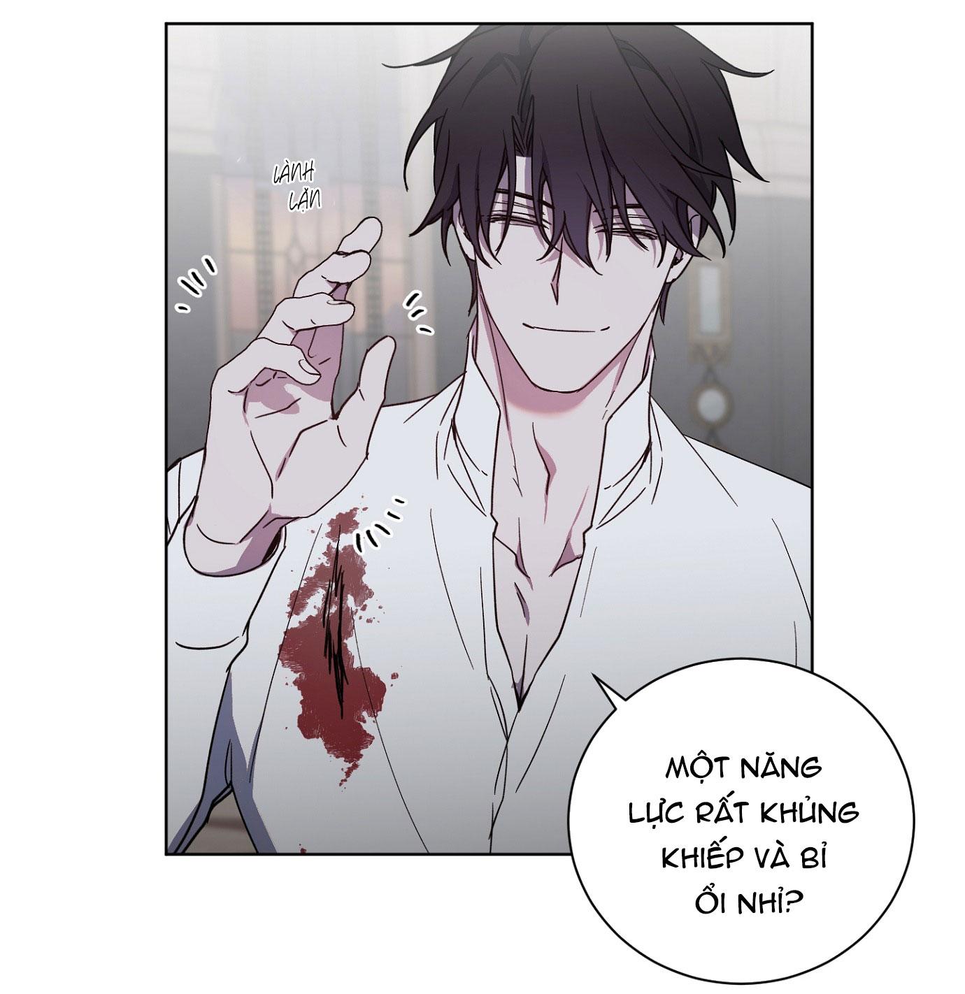 BÁ TƯỚC, YÊU TÔI ĐI! - Chap 15