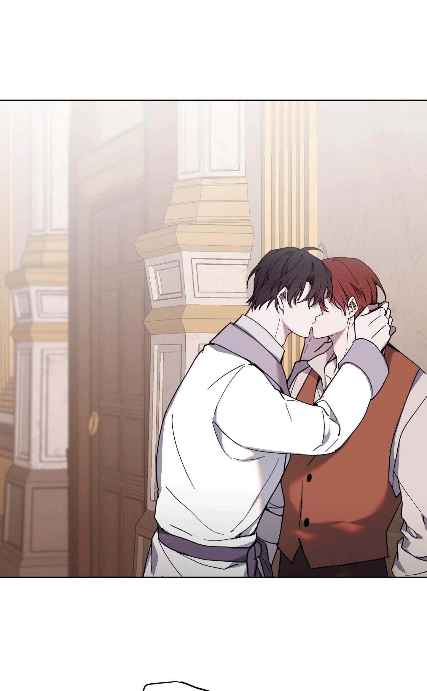 BÁ TƯỚC, YÊU TÔI ĐI! - Chap 16