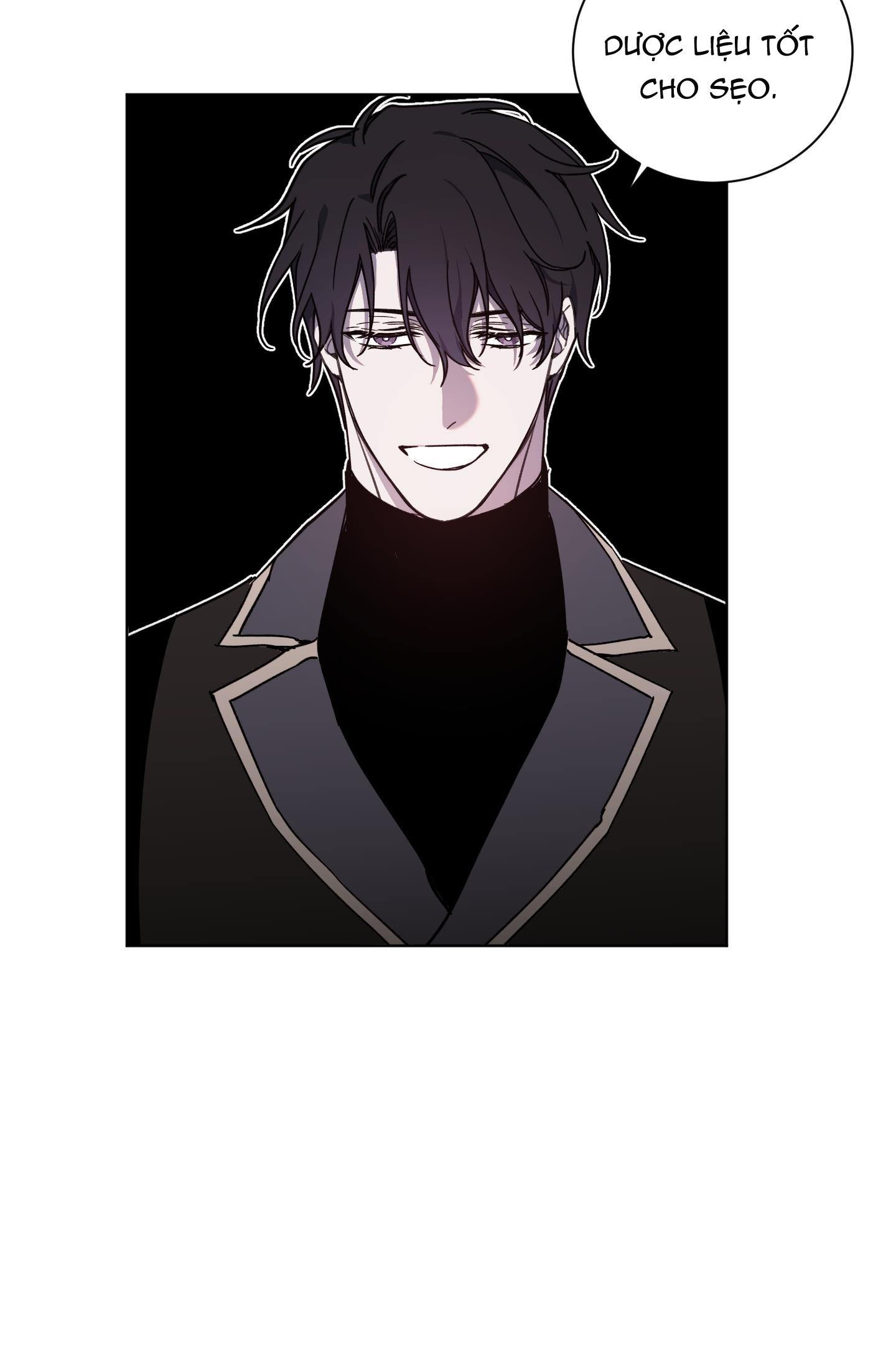 BÁ TƯỚC, YÊU TÔI ĐI! - Chap 17