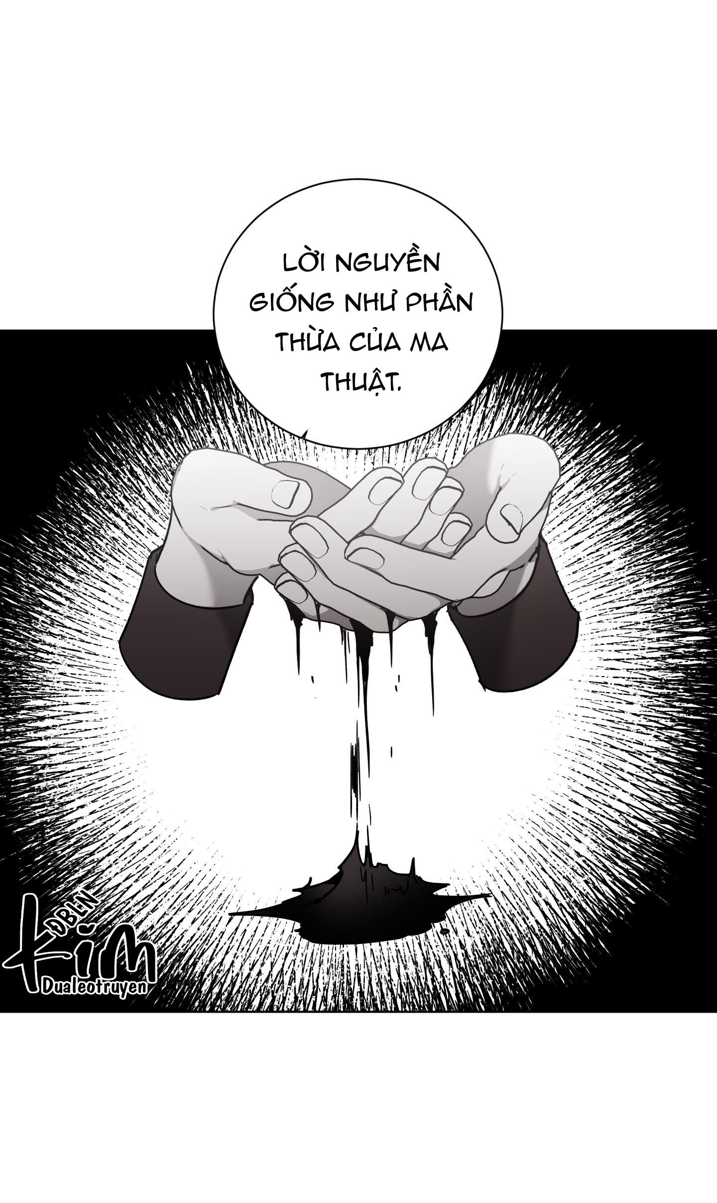 BÁ TƯỚC, YÊU TÔI ĐI! - Chap 17