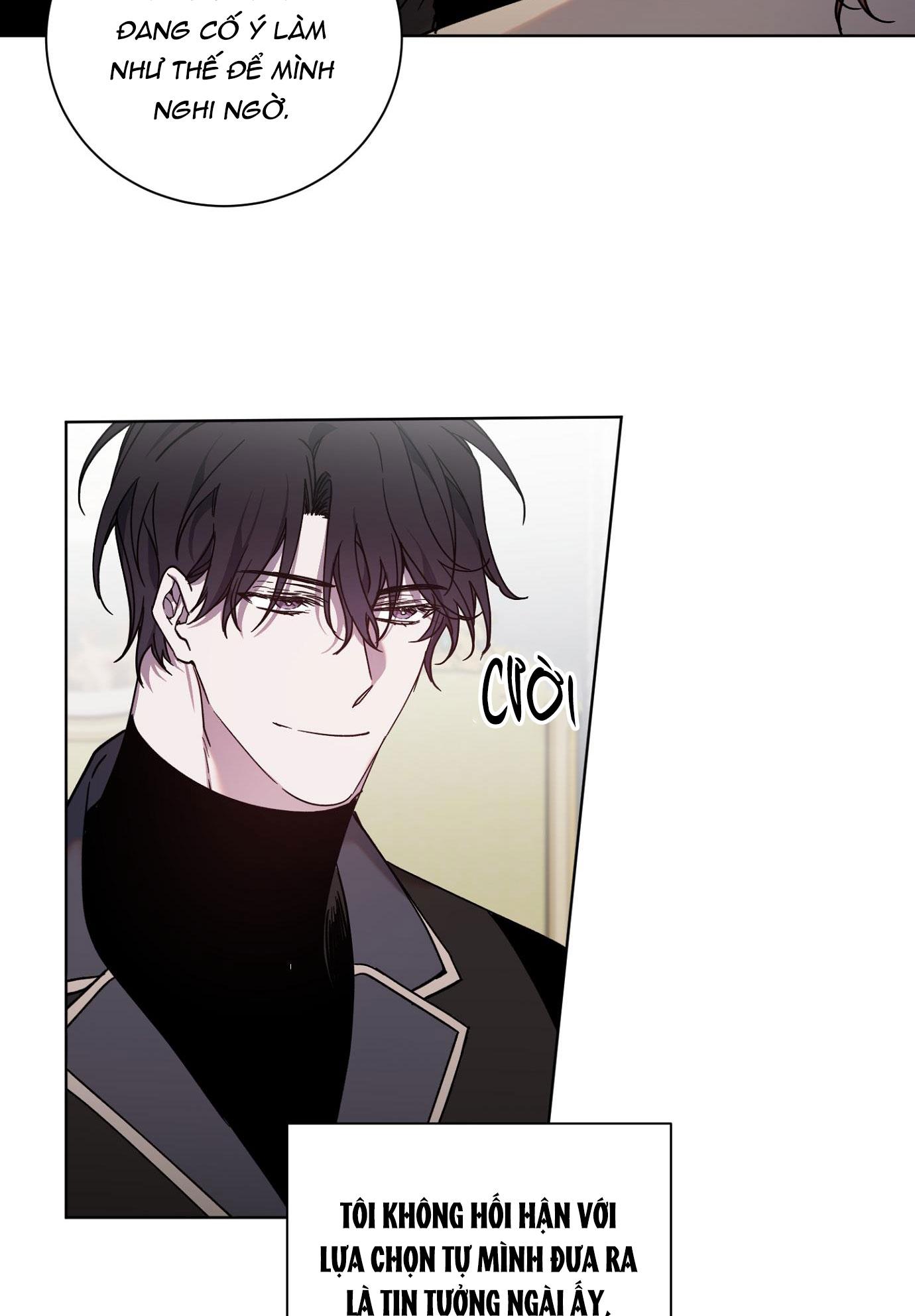 BÁ TƯỚC, YÊU TÔI ĐI! - Chap 18
