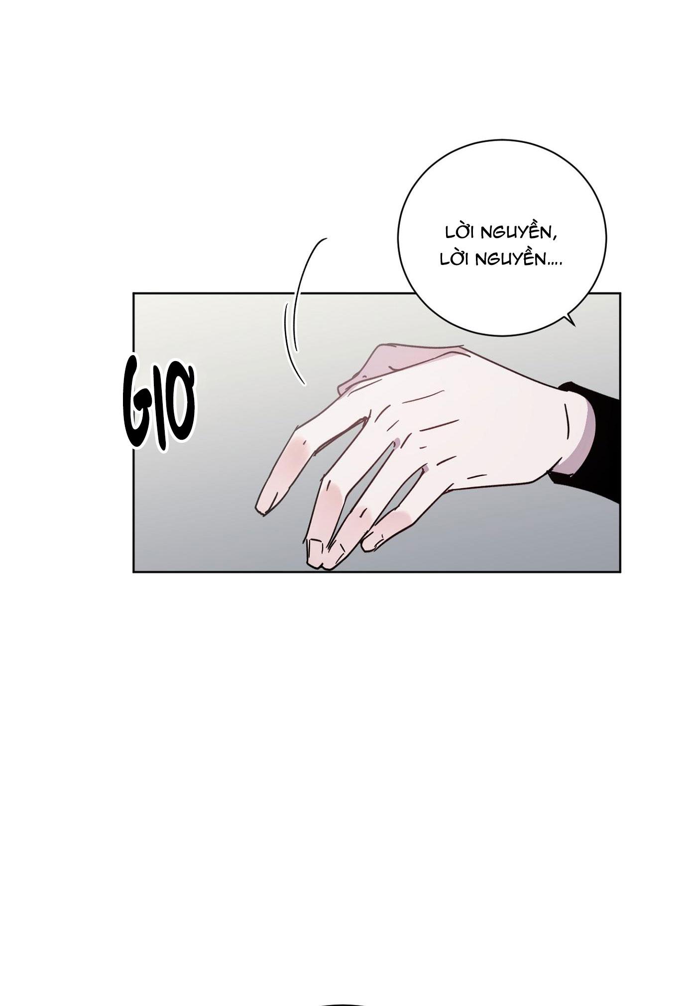 BÁ TƯỚC, YÊU TÔI ĐI! - Chap 18