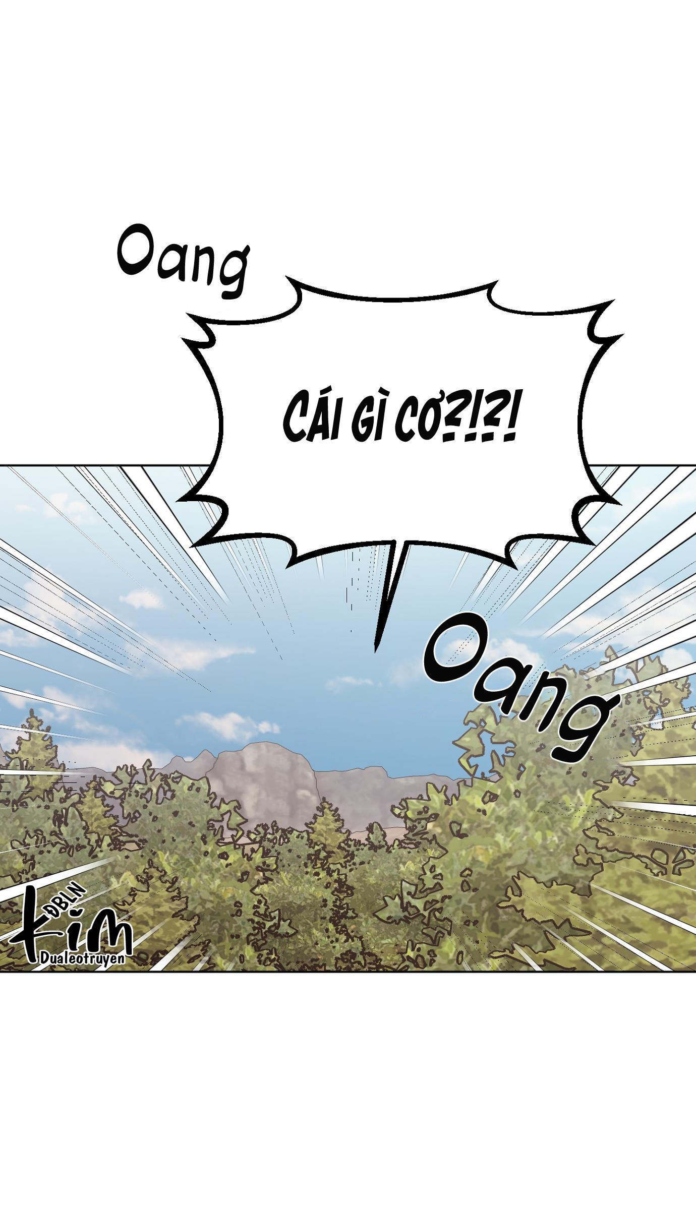 BÁ TƯỚC, YÊU TÔI ĐI! - Chap 19