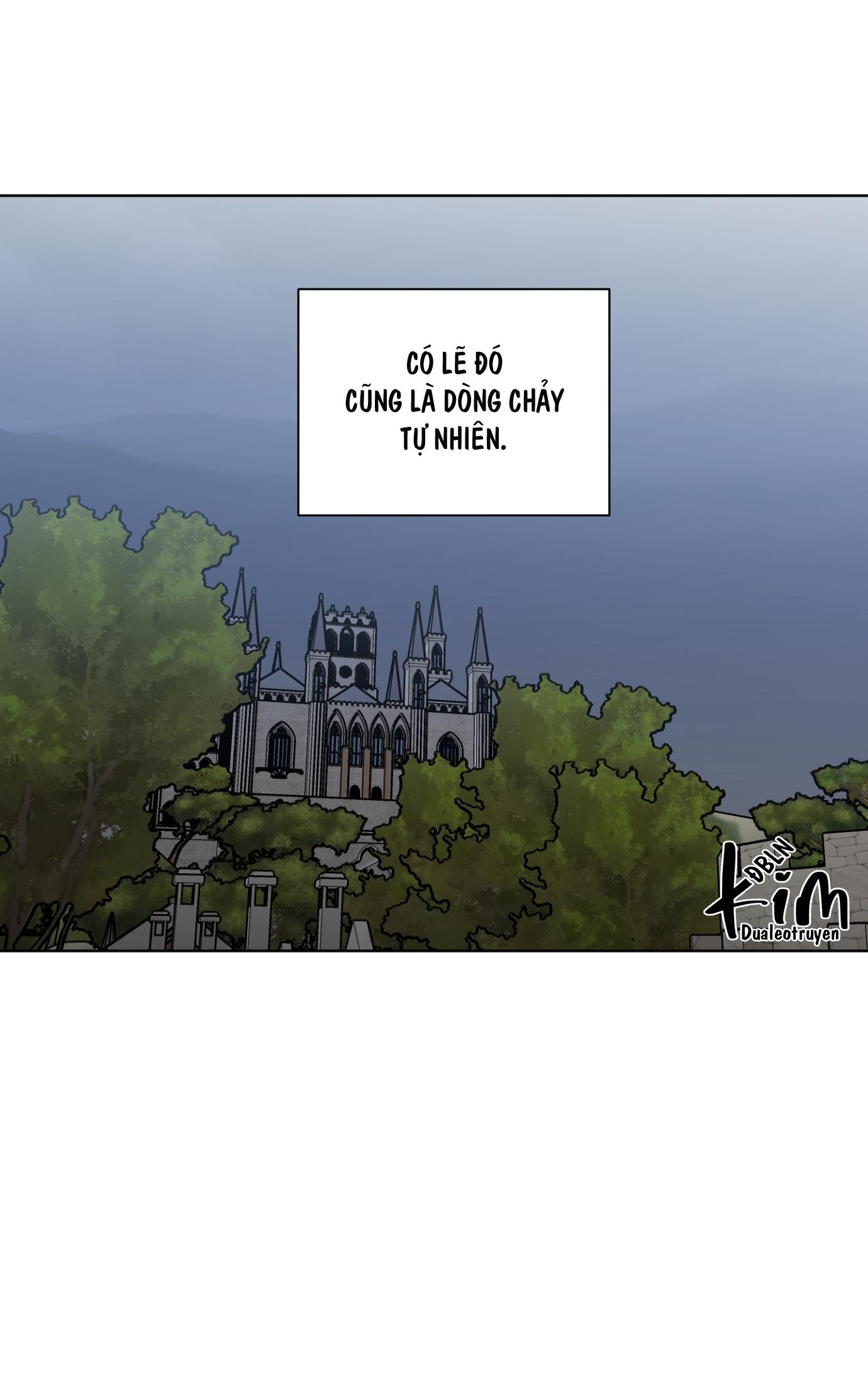 BÁ TƯỚC, YÊU TÔI ĐI! - Chap 19