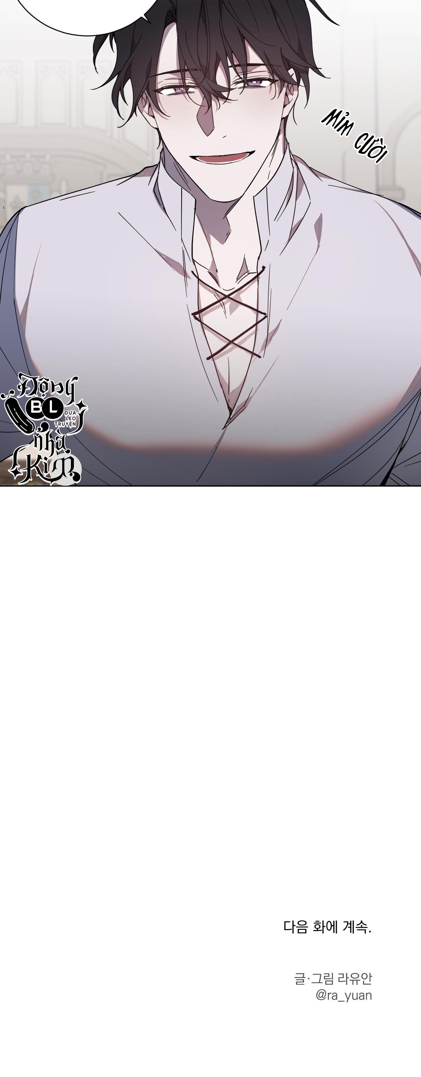 BÁ TƯỚC, YÊU TÔI ĐI! - Chap 2