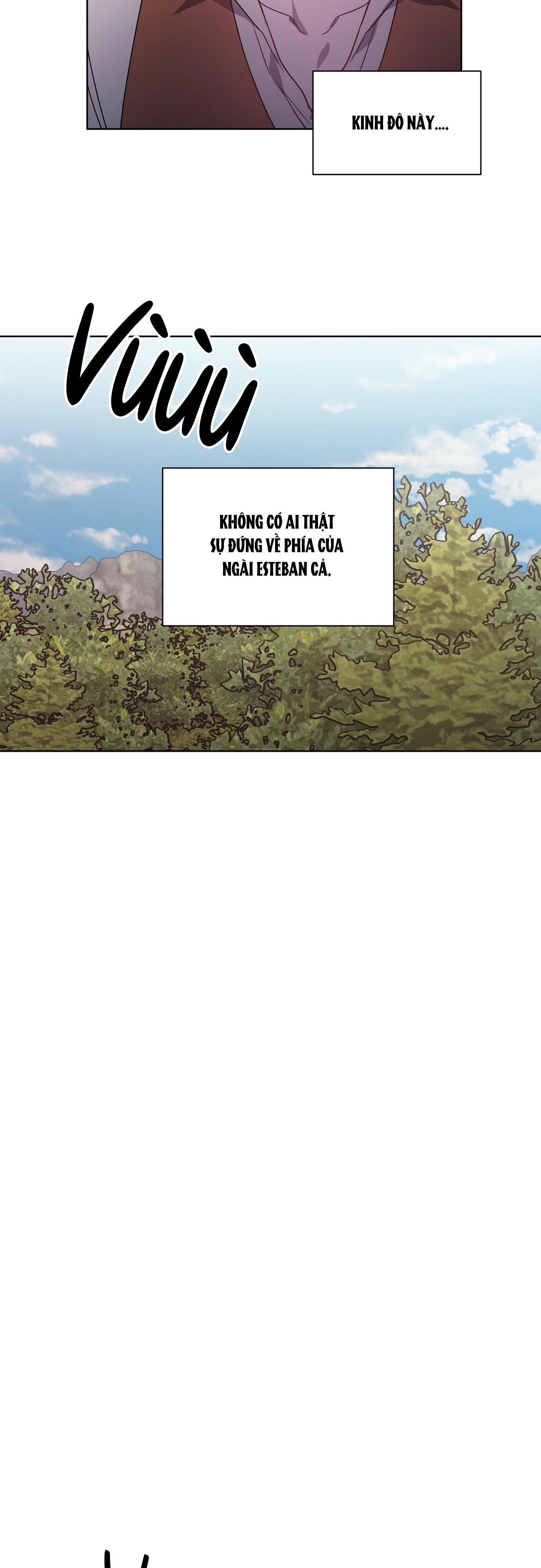 BÁ TƯỚC, YÊU TÔI ĐI! - Chap 20