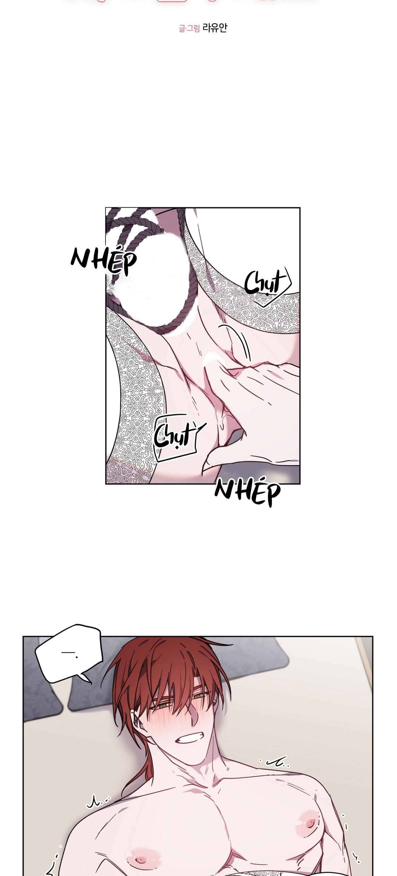 BÁ TƯỚC, YÊU TÔI ĐI! - Chap 22
