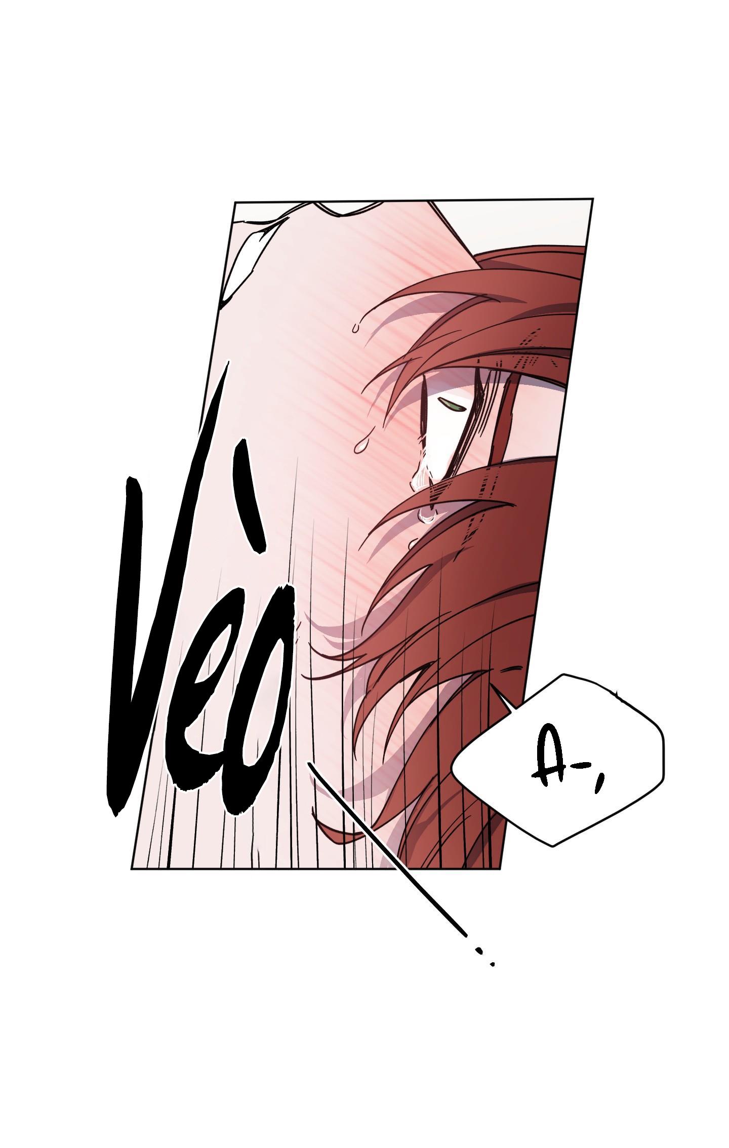 BÁ TƯỚC, YÊU TÔI ĐI! - Chap 23