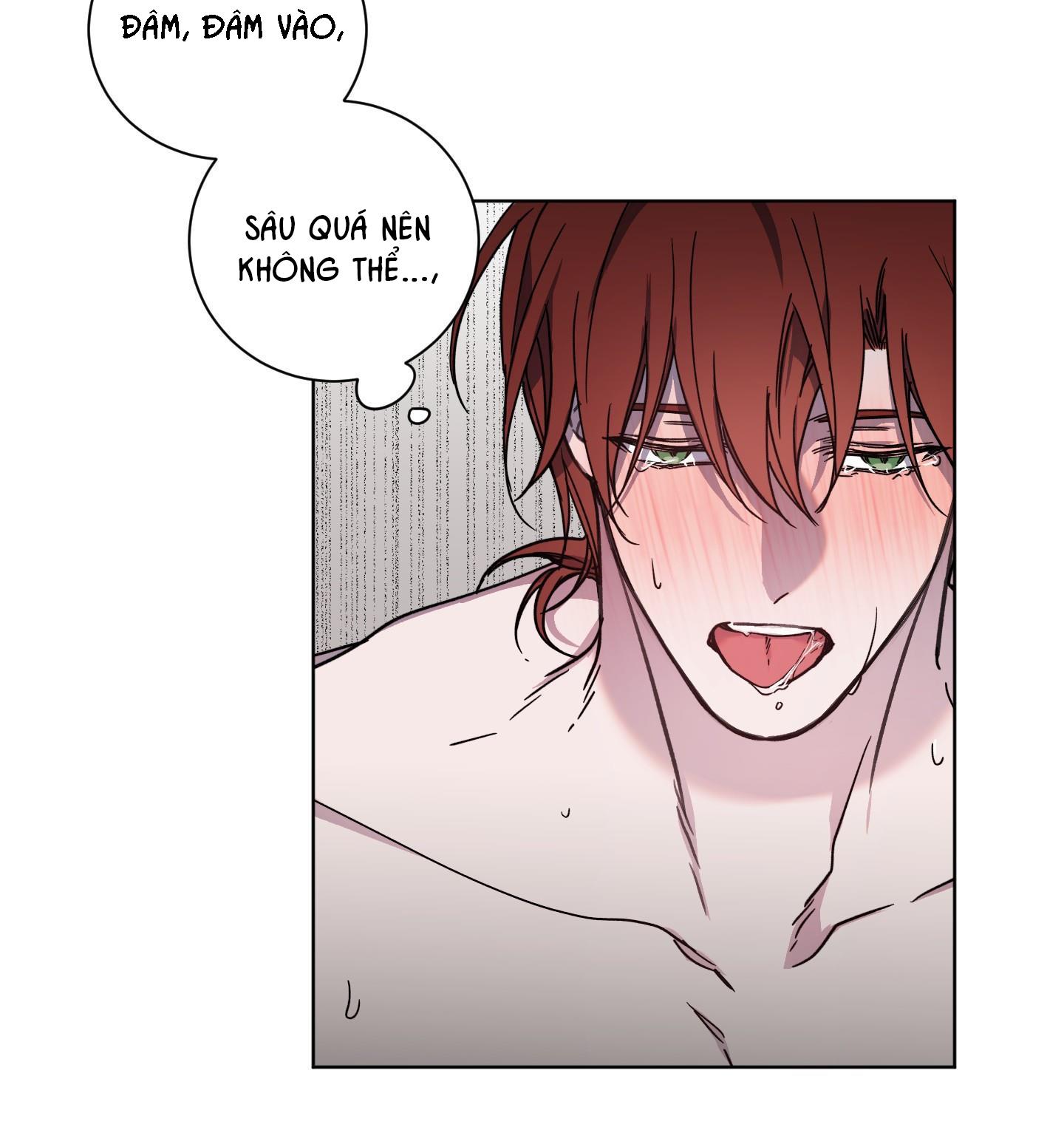 BÁ TƯỚC, YÊU TÔI ĐI! - Chap 23