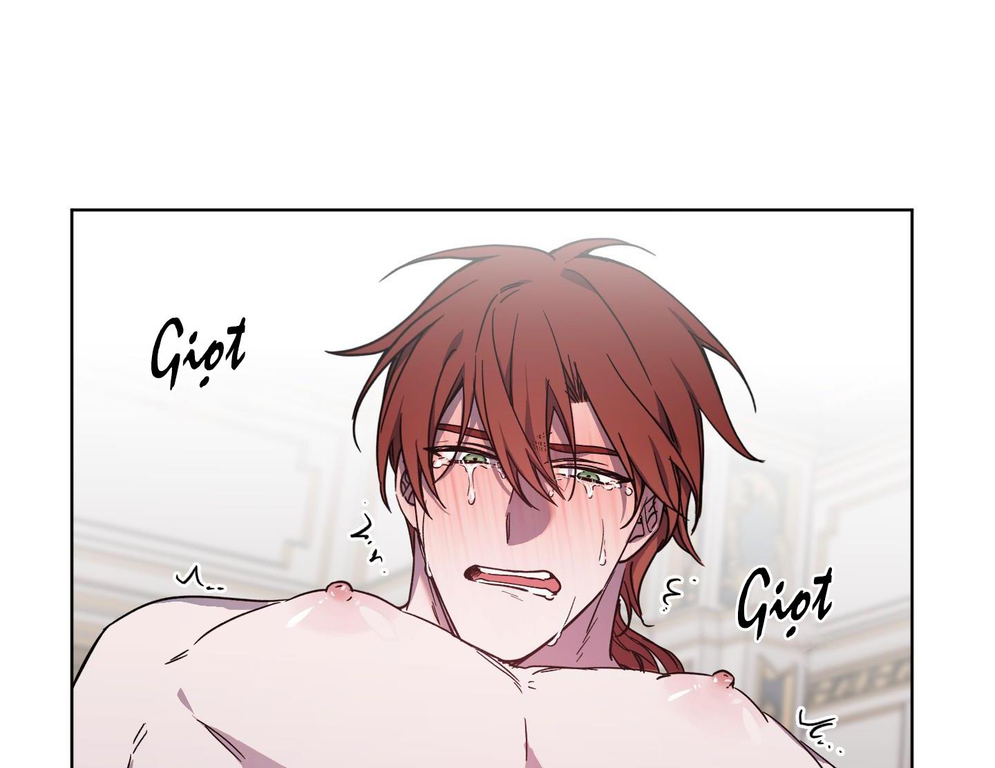BÁ TƯỚC, YÊU TÔI ĐI! - Chap 23