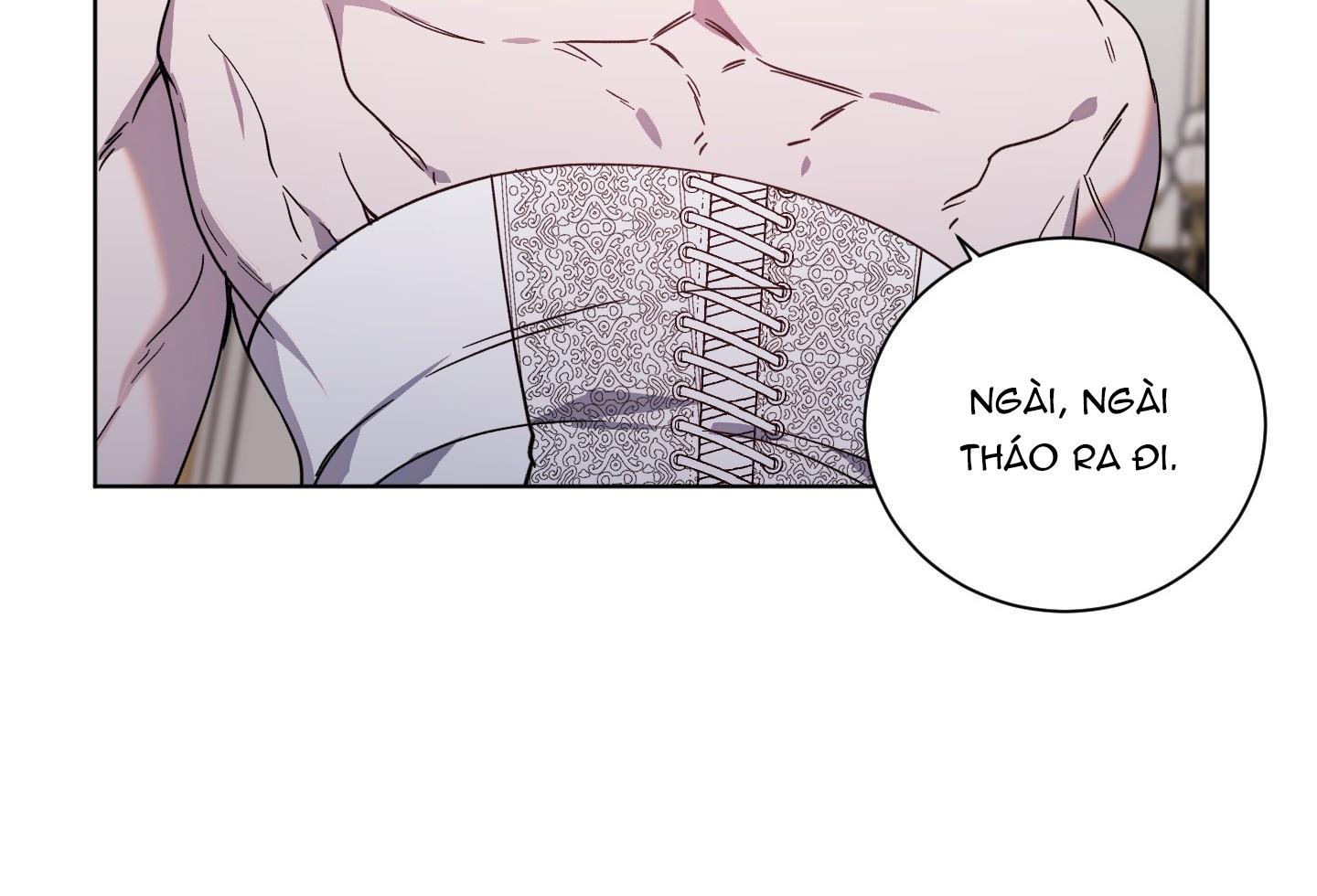 BÁ TƯỚC, YÊU TÔI ĐI! - Chap 23