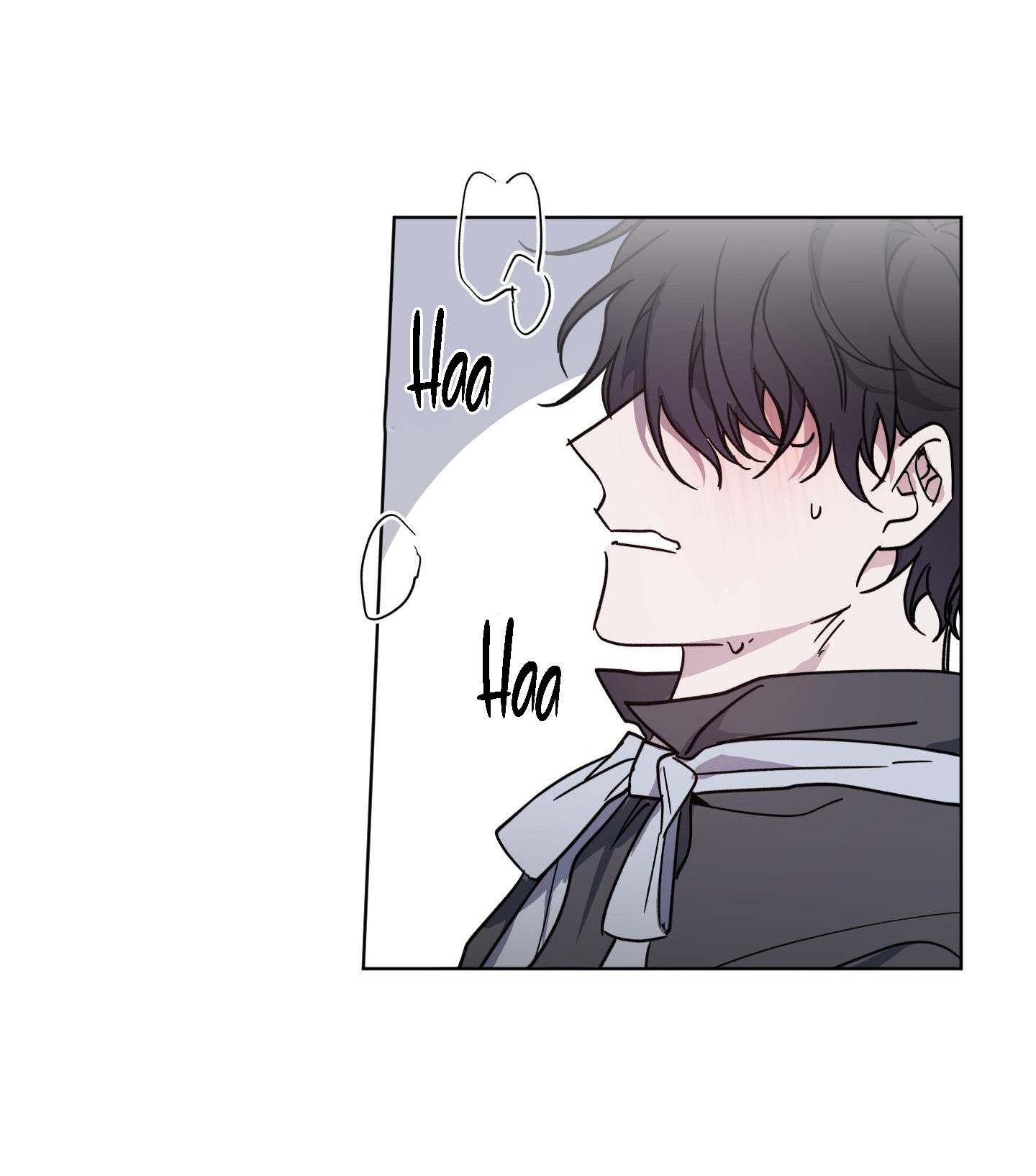 BÁ TƯỚC, YÊU TÔI ĐI! - Chap 23