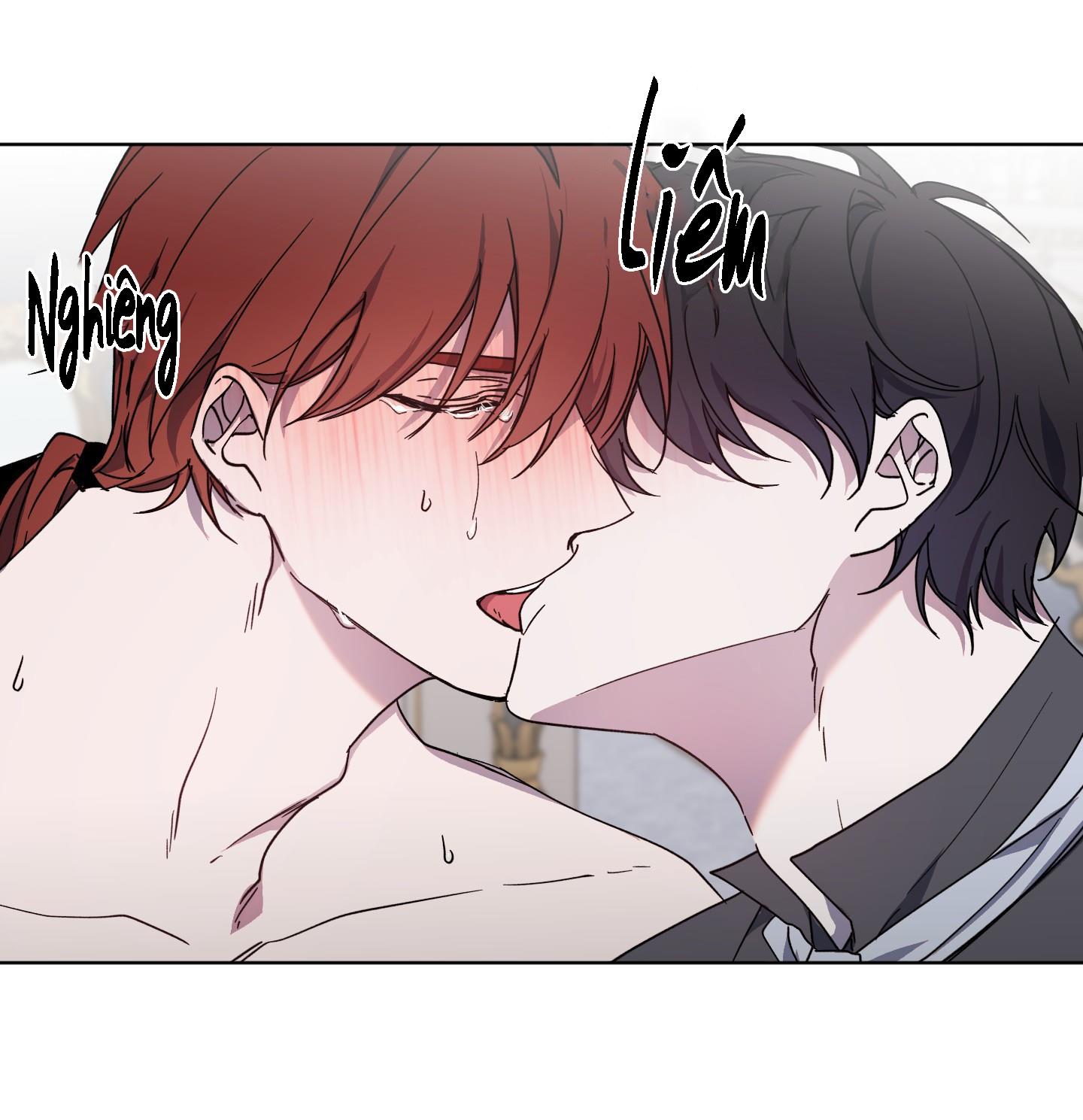 BÁ TƯỚC, YÊU TÔI ĐI! - Chap 23