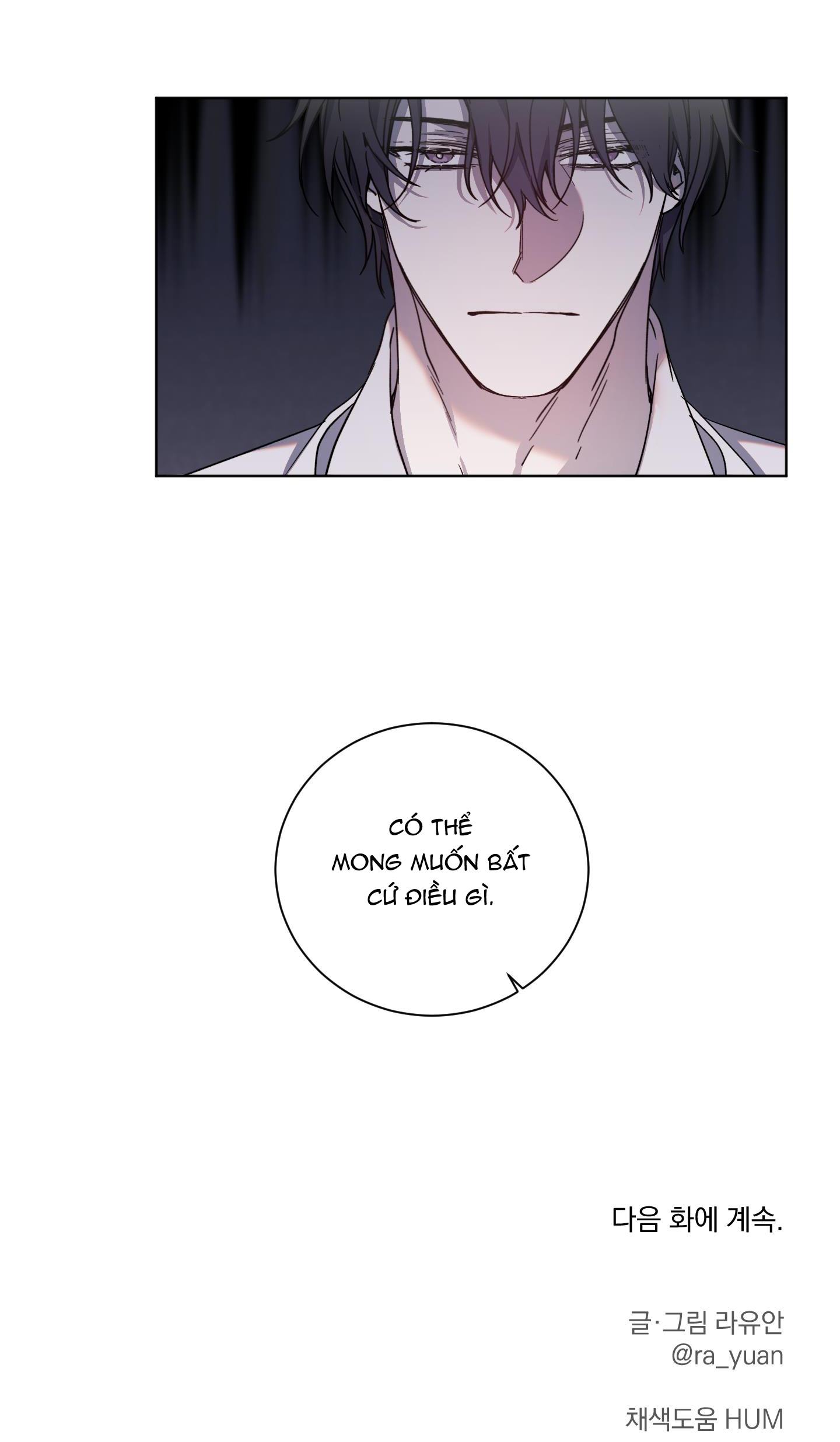 BÁ TƯỚC, YÊU TÔI ĐI! - Chap 24