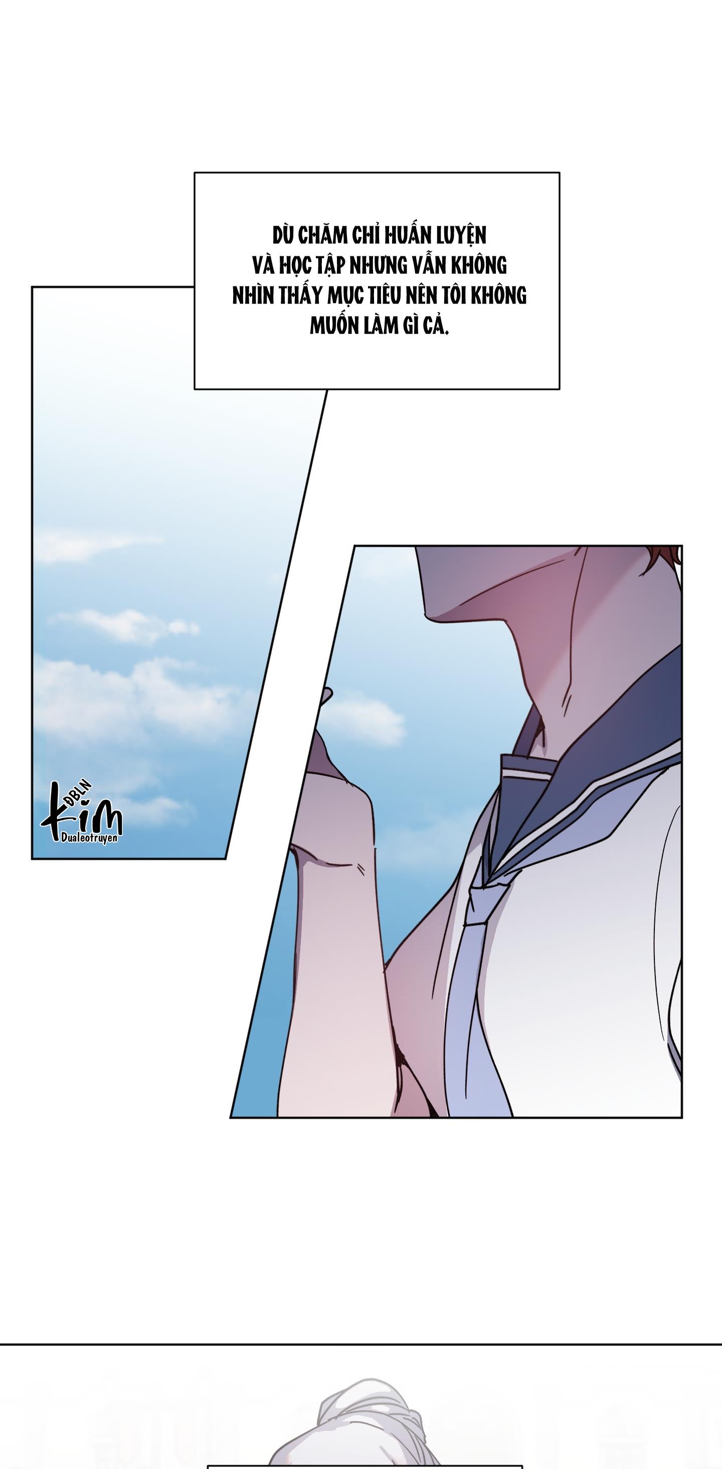BÁ TƯỚC, YÊU TÔI ĐI! - Chap 25