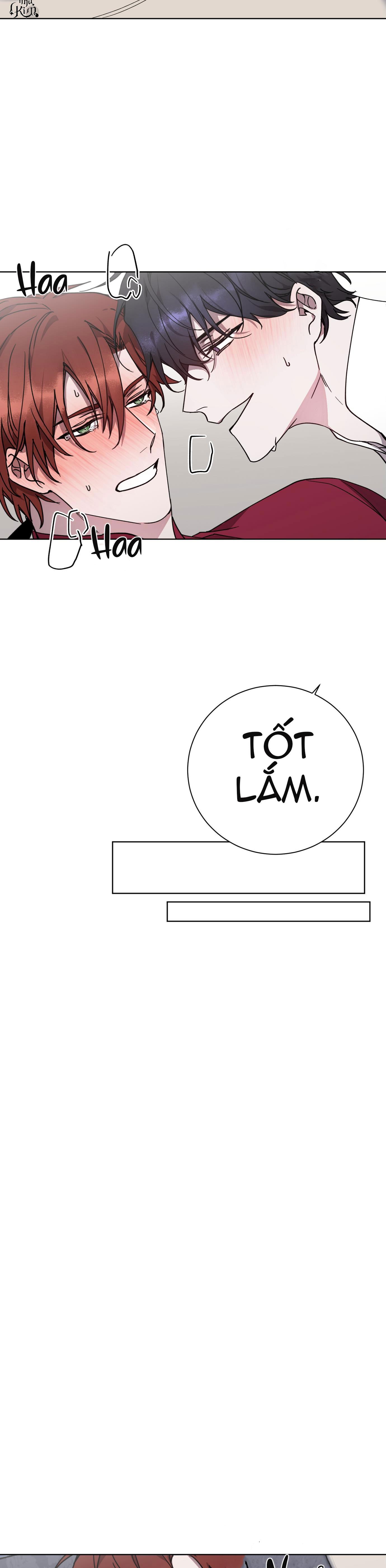 BÁ TƯỚC, YÊU TÔI ĐI! - Chap 7