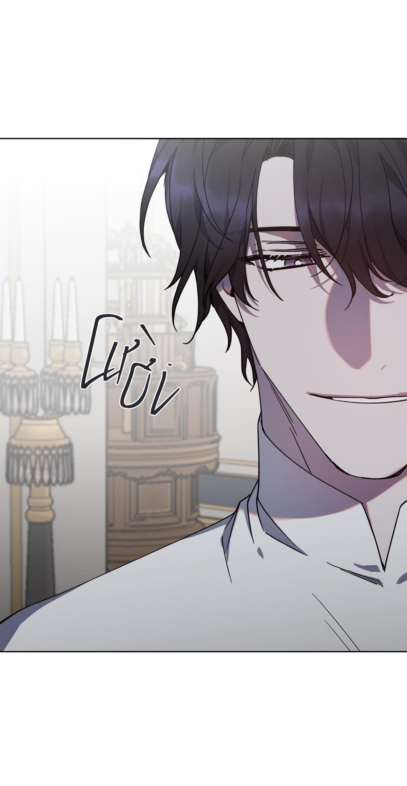 BÁ TƯỚC, YÊU TÔI ĐI! - Chap 8