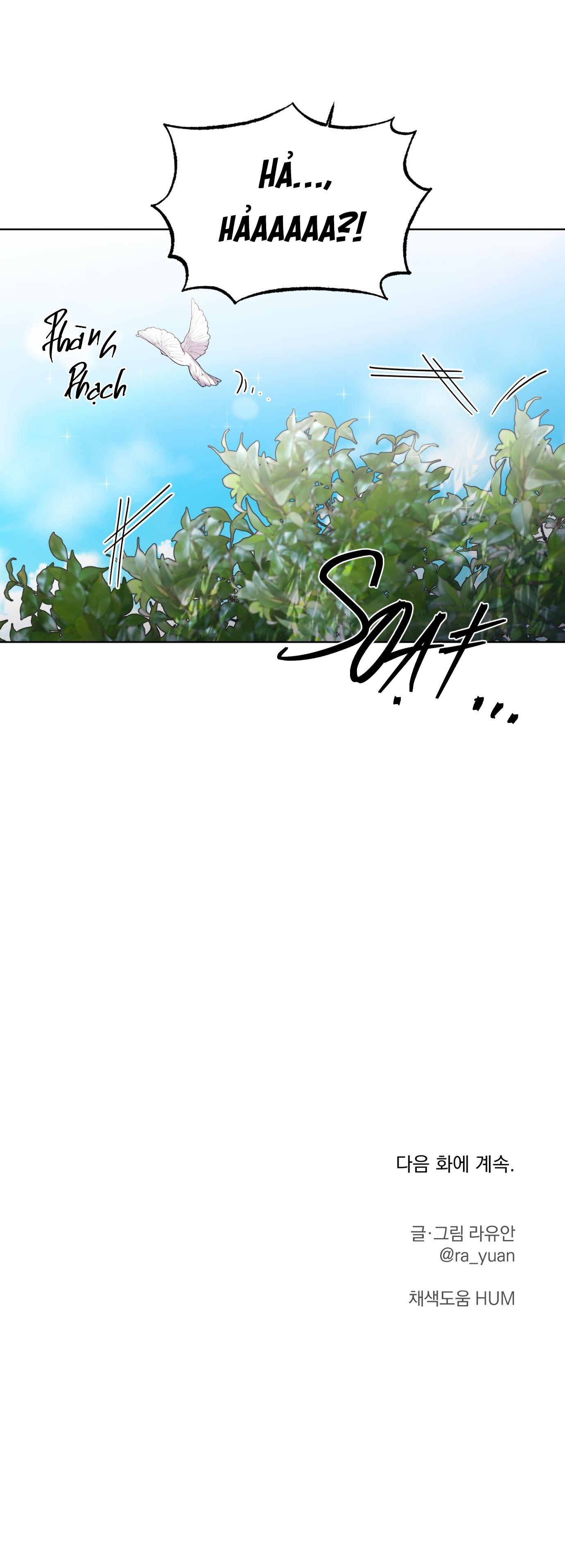 BÁ TƯỚC, YÊU TÔI ĐI! - Chap 8