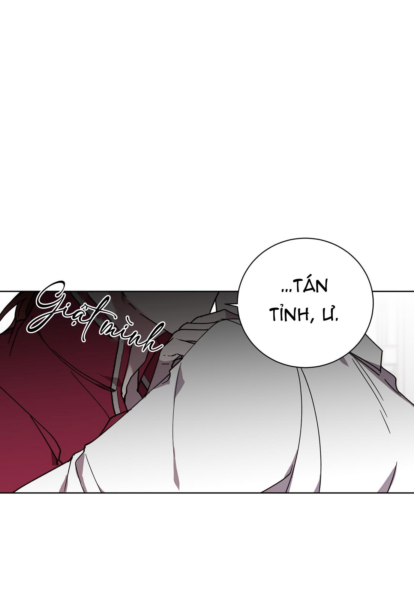 BÁ TƯỚC, YÊU TÔI ĐI! - Chap 9