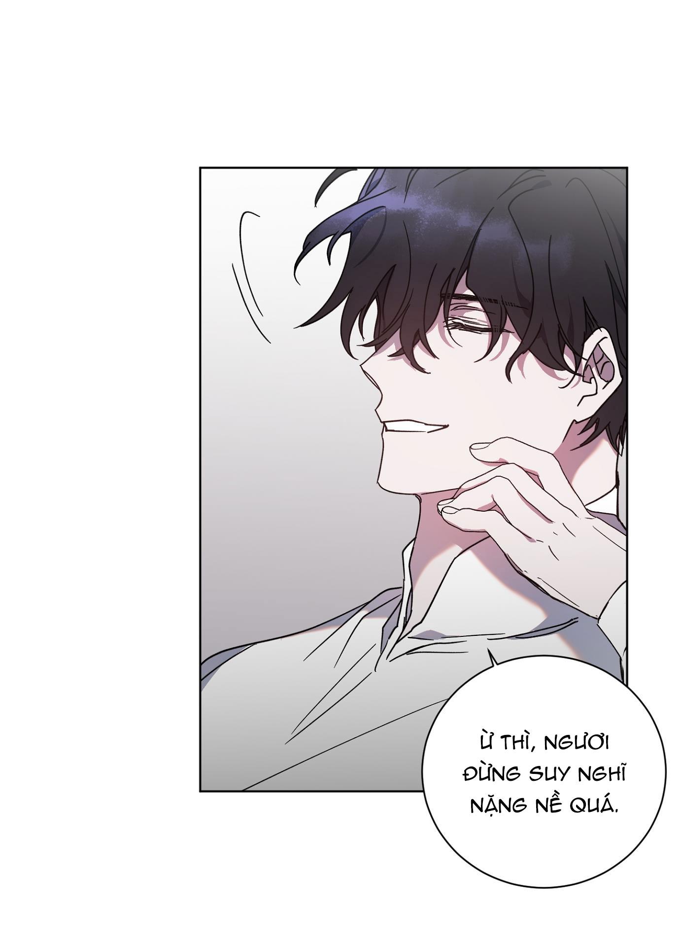 BÁ TƯỚC, YÊU TÔI ĐI! - Chap 9