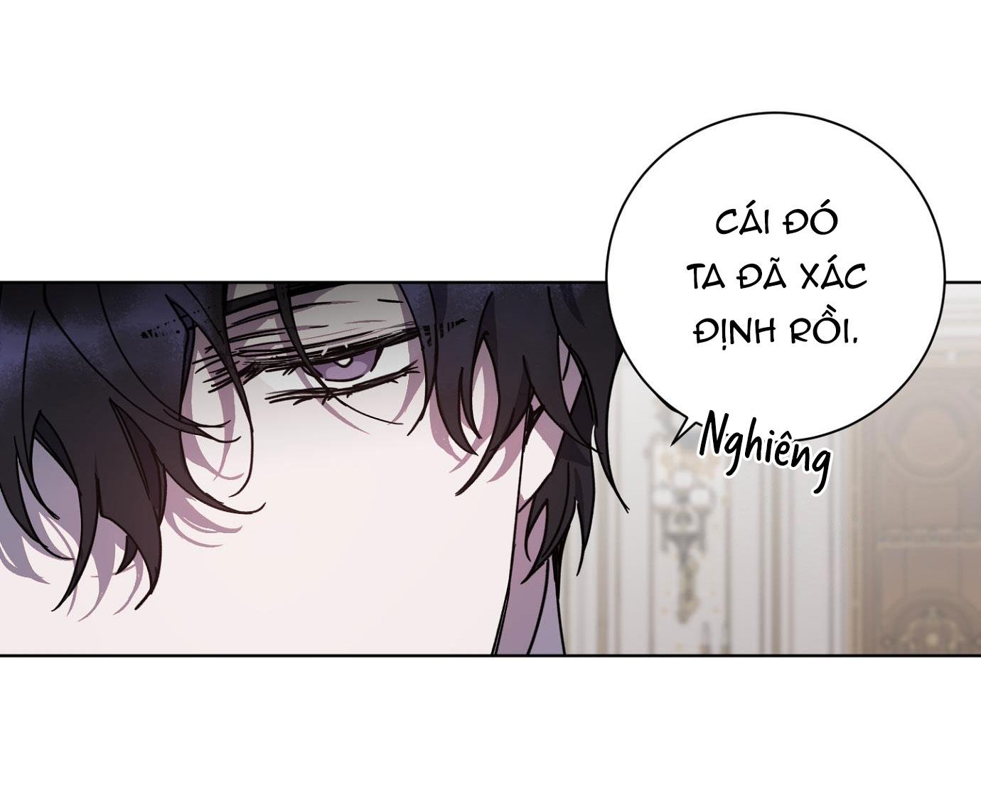 BÁ TƯỚC, YÊU TÔI ĐI! - Chap 9