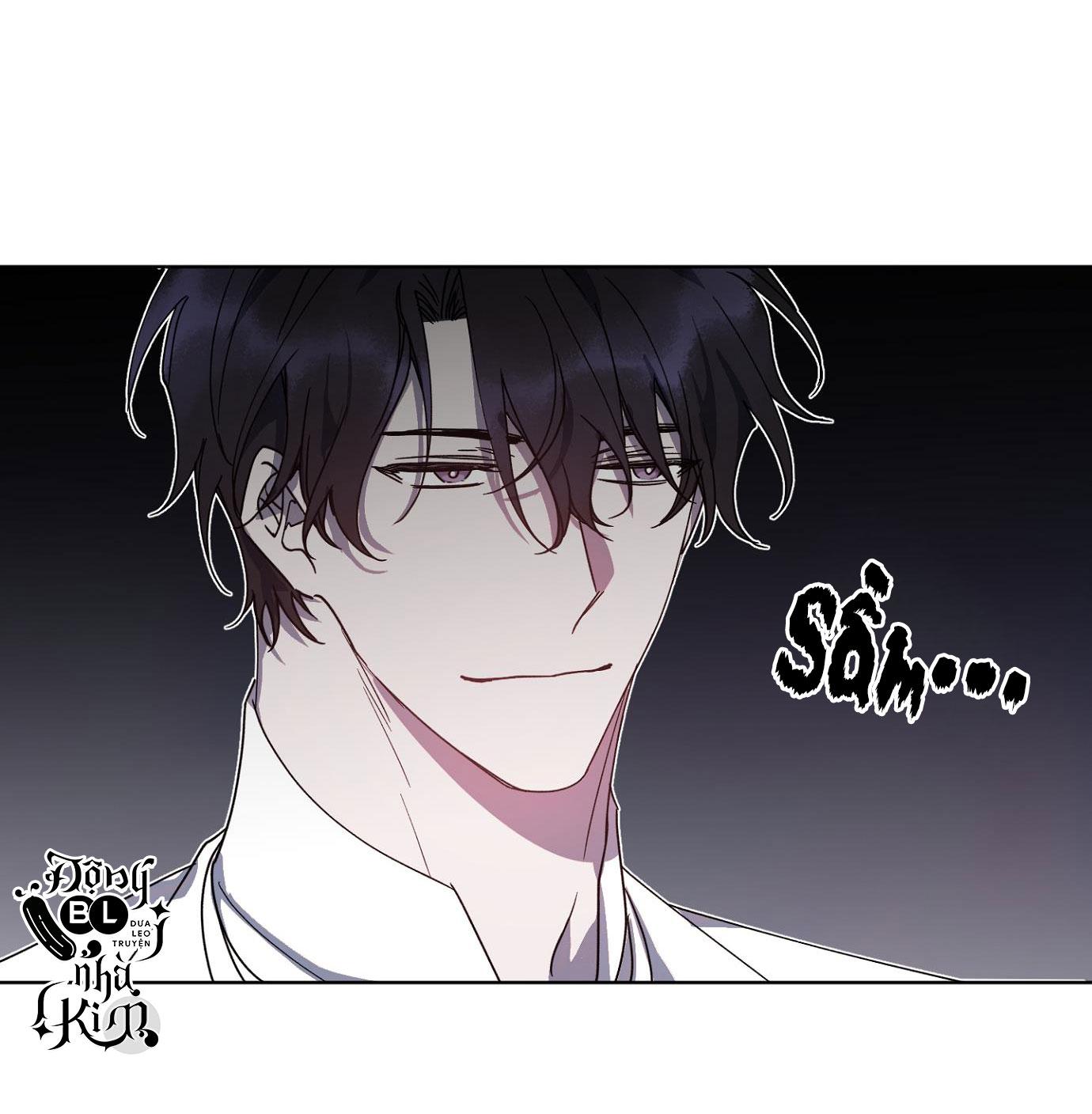 BÁ TƯỚC, YÊU TÔI ĐI! - Chap 9