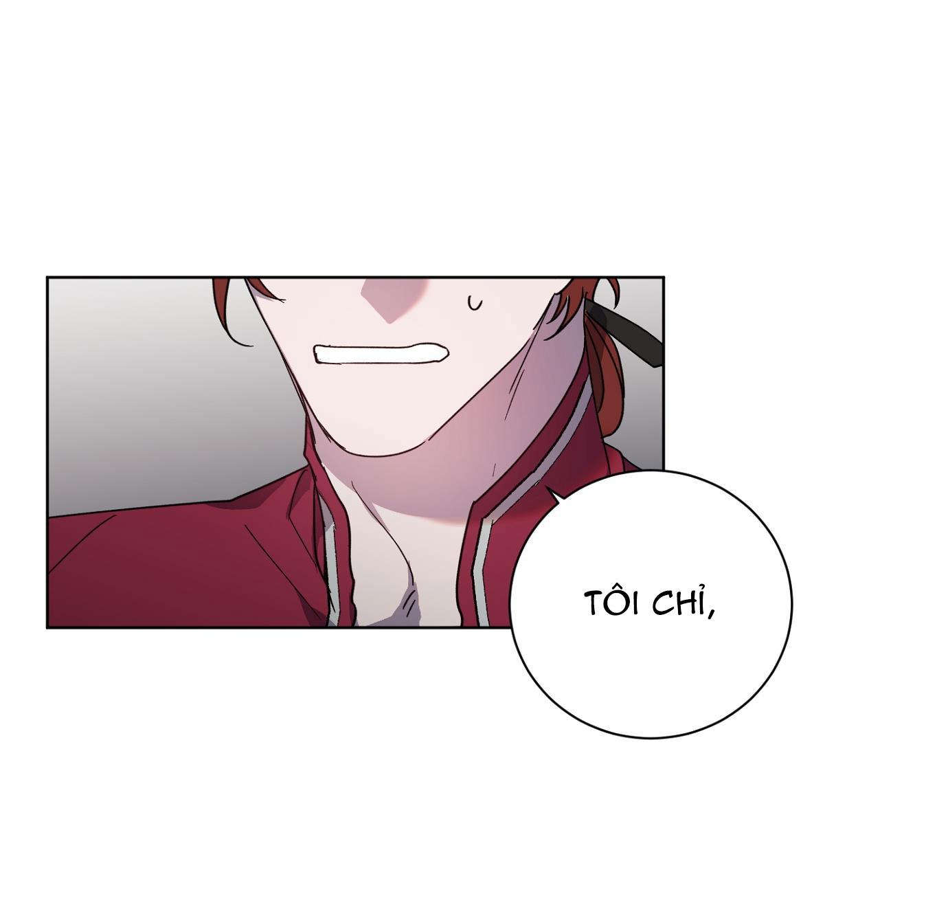 BÁ TƯỚC, YÊU TÔI ĐI! - Chap 9