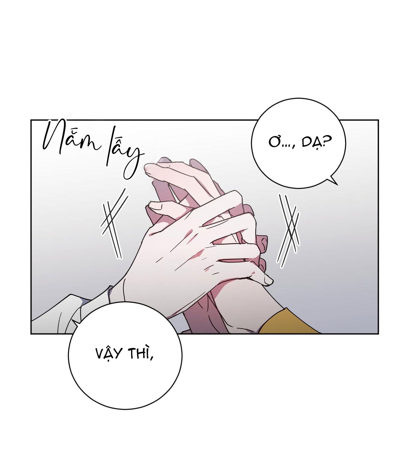 BÁ TƯỚC, YÊU TÔI ĐI! - Chap 9