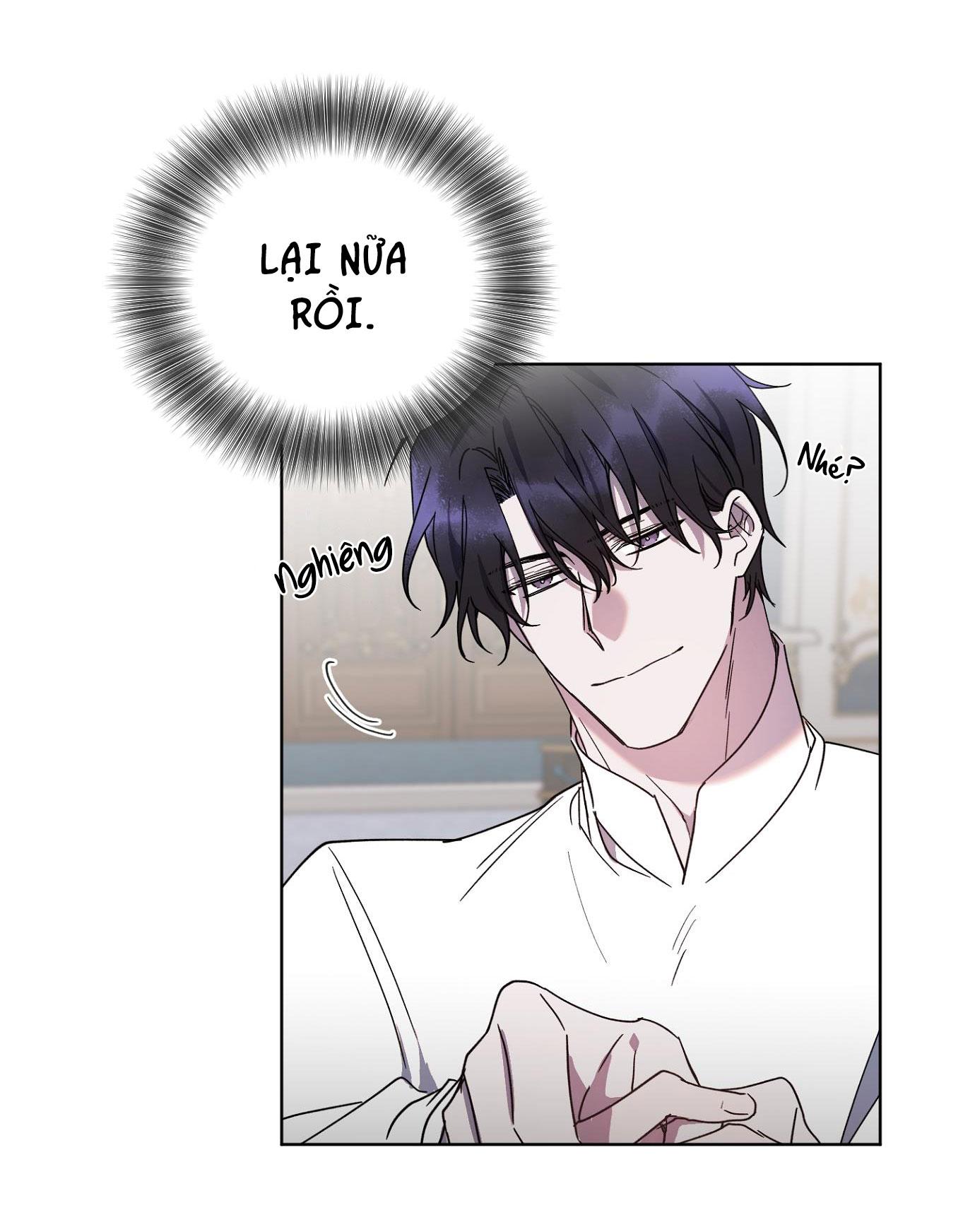 BÁ TƯỚC, YÊU TÔI ĐI! - Chap 9
