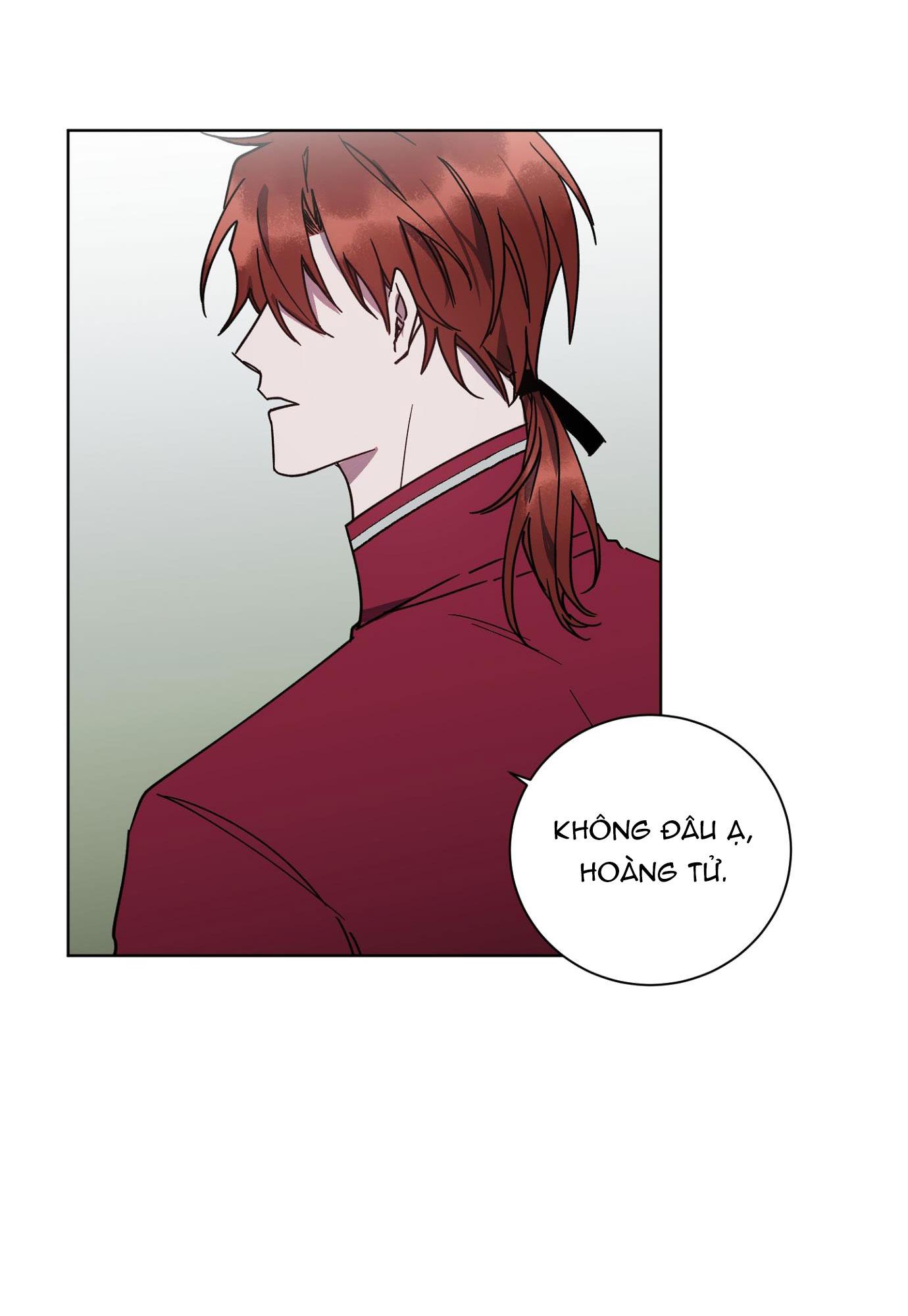 BÁ TƯỚC, YÊU TÔI ĐI! - Chap 9