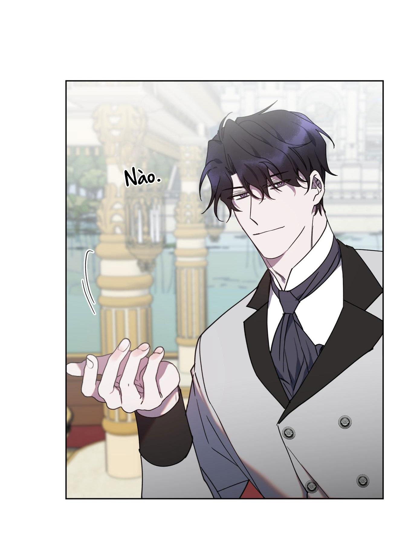 BÁ TƯỚC, YÊU TÔI ĐI! - Chap 9