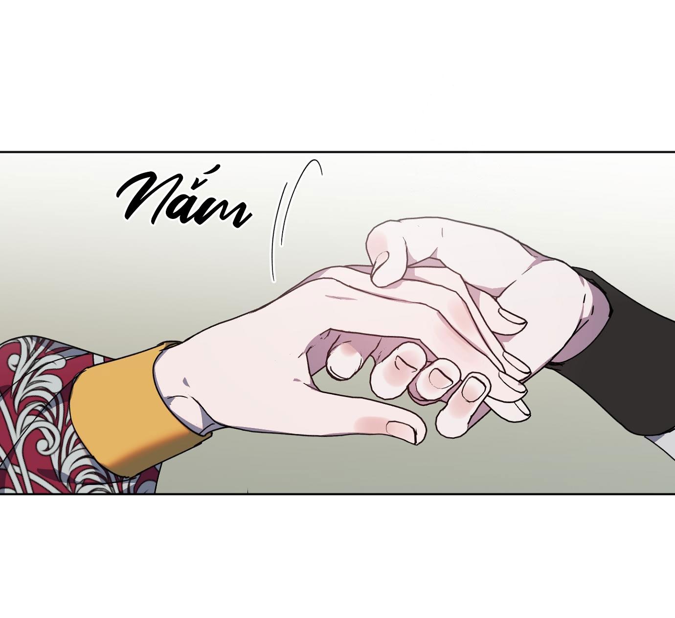 BÁ TƯỚC, YÊU TÔI ĐI! - Chap 9