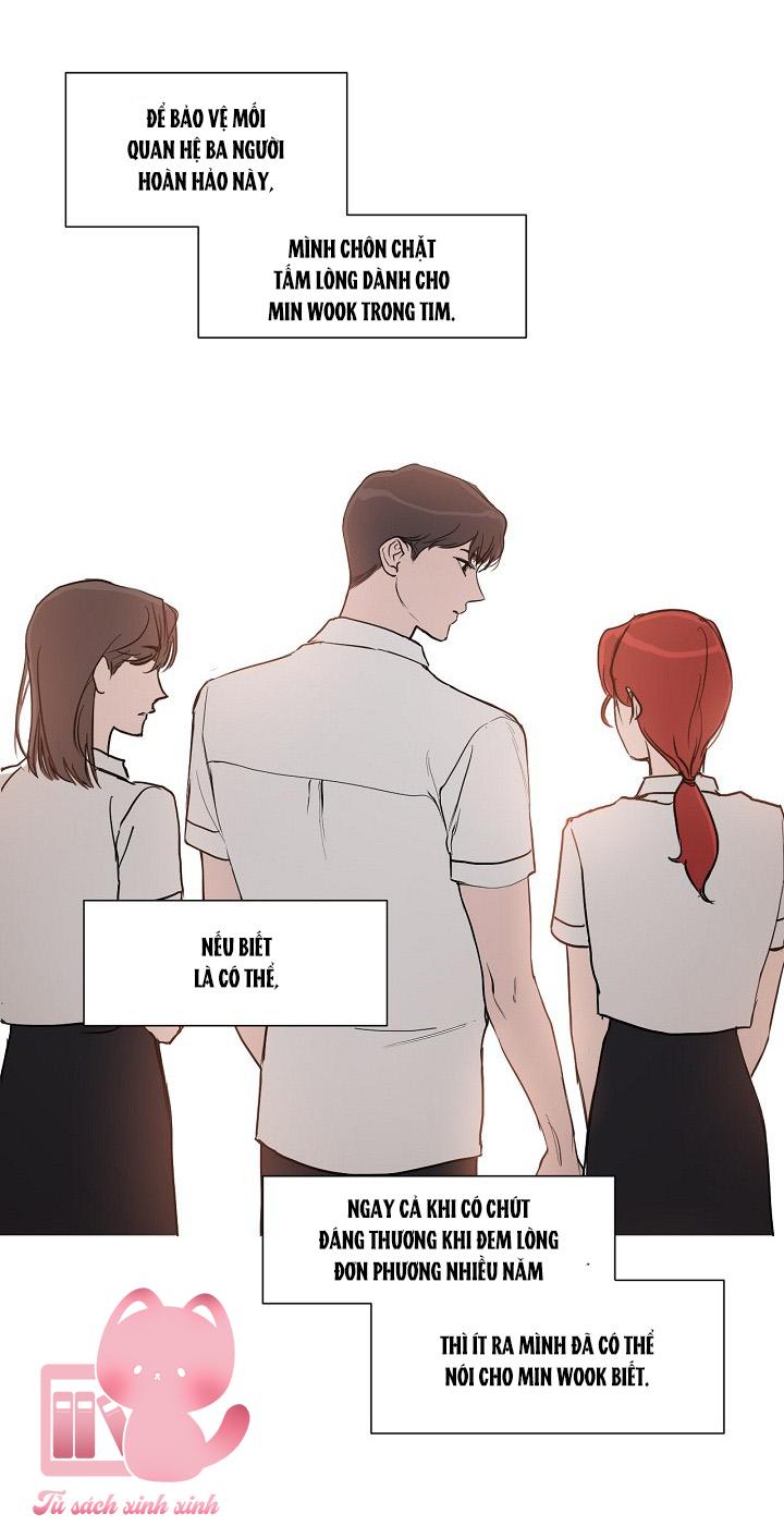 Baby Đến Rồi - Chap 1