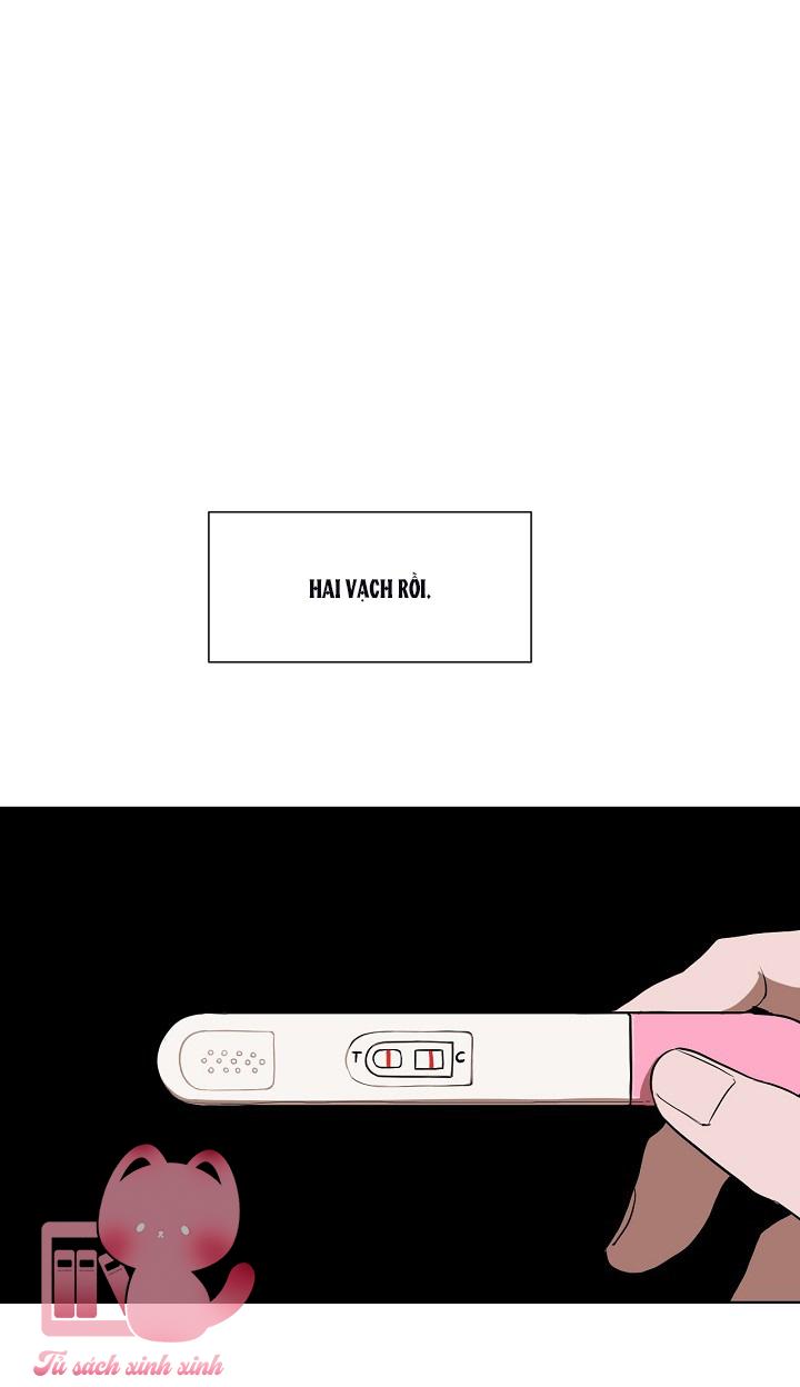 Baby Đến Rồi - Chap 1