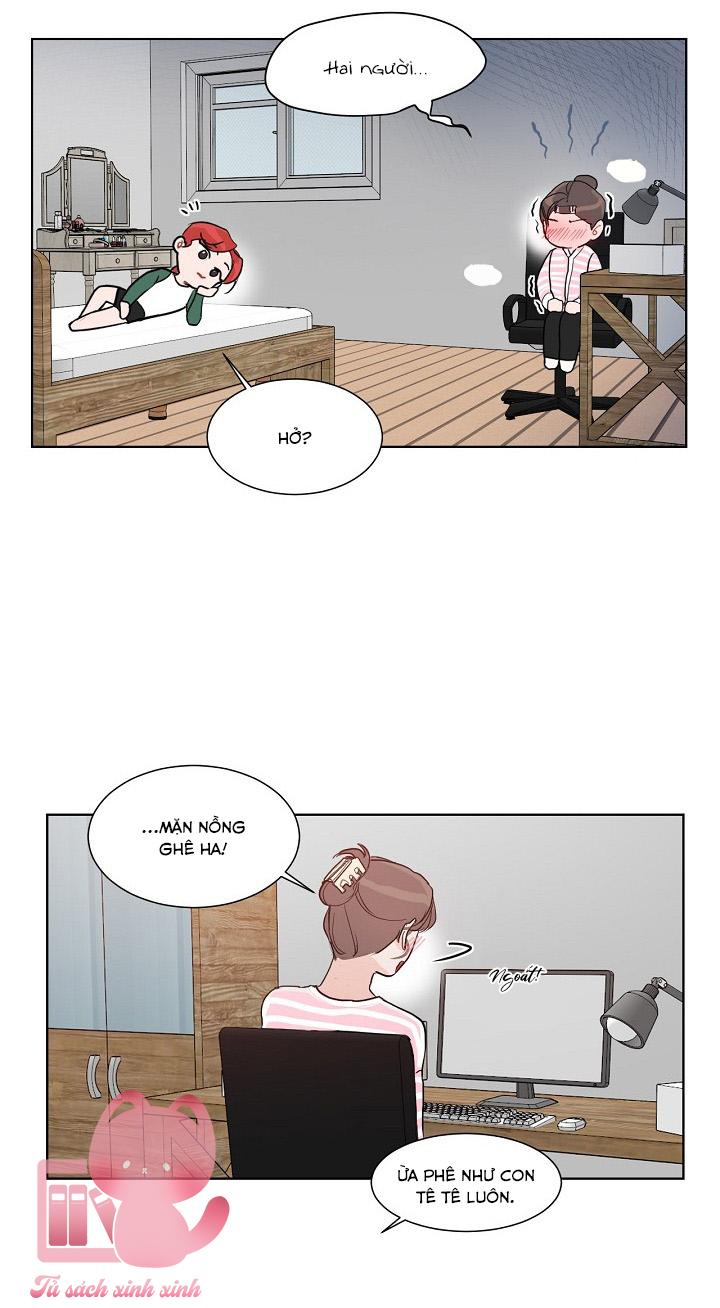 Baby Đến Rồi - Chap 1