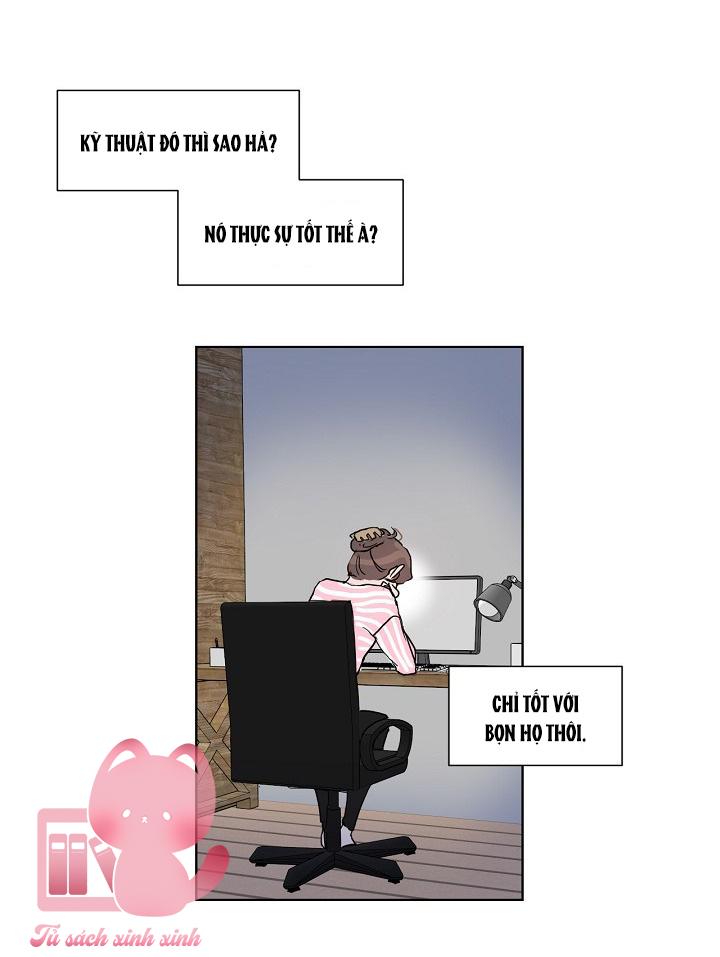 Baby Đến Rồi - Chap 1