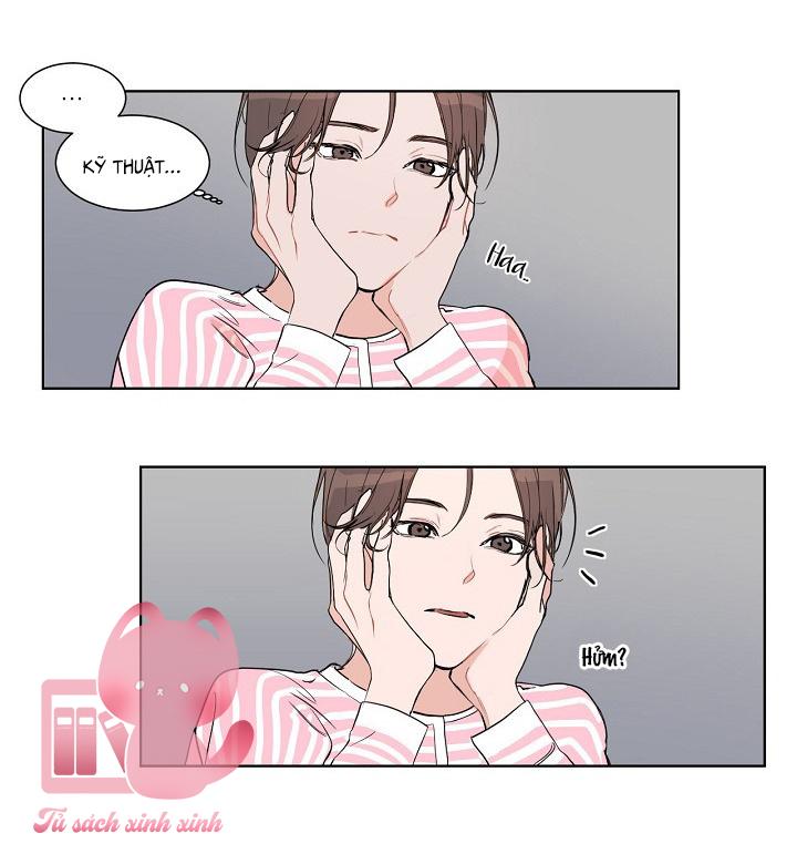 Baby Đến Rồi - Chap 1