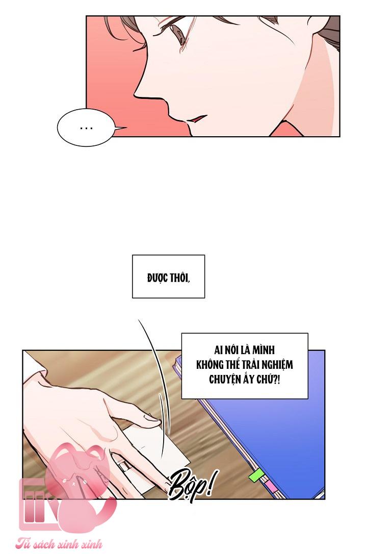 Baby Đến Rồi - Chap 1