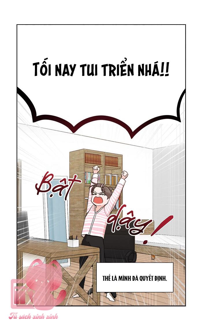 Baby Đến Rồi - Chap 1