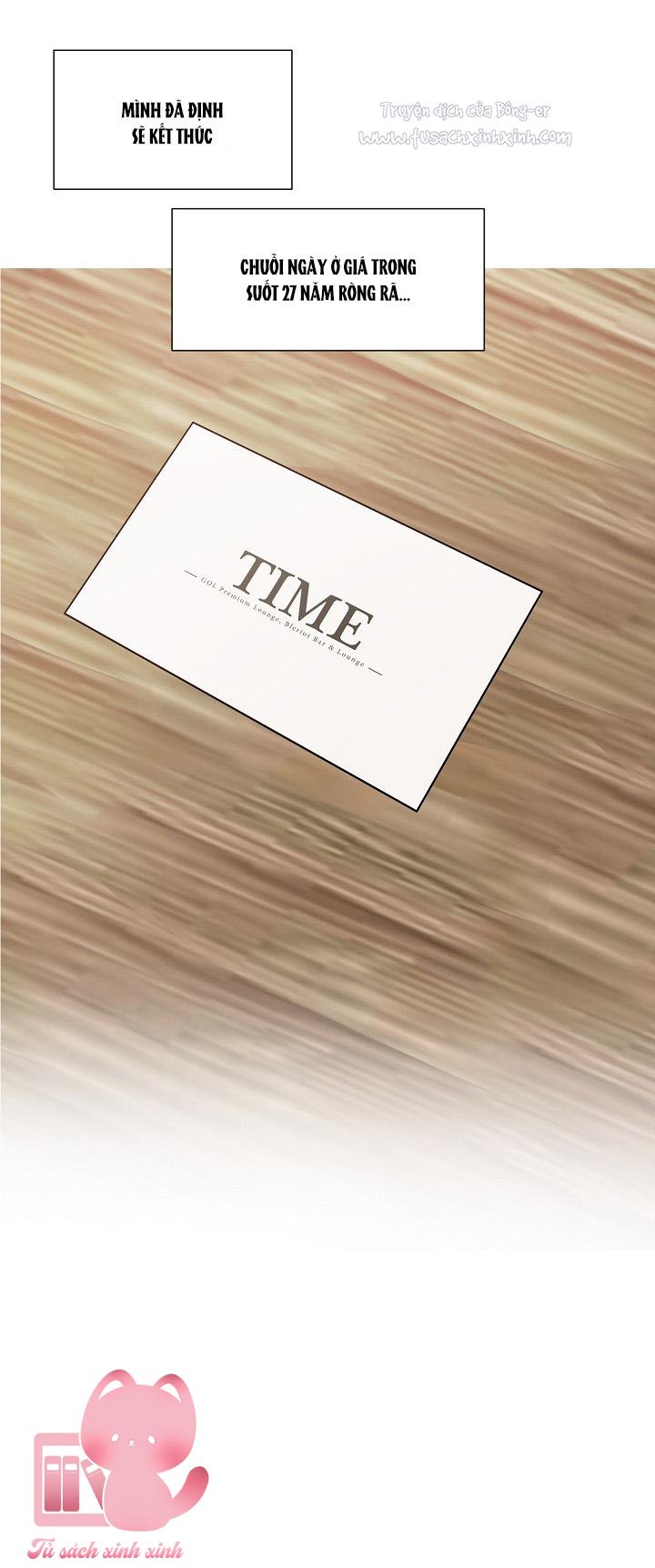 Baby Đến Rồi - Chap 1