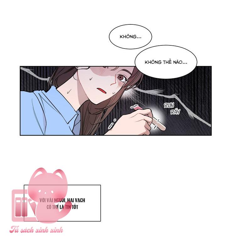 Baby Đến Rồi - Chap 1