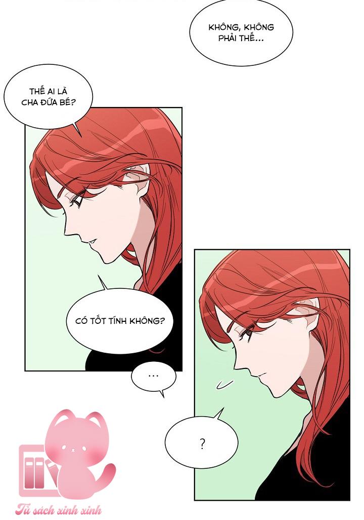 Baby Đến Rồi - Chap 1