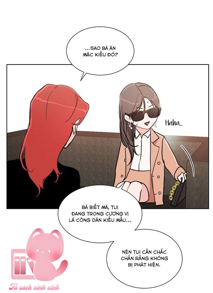 Baby Đến Rồi - Chap 1