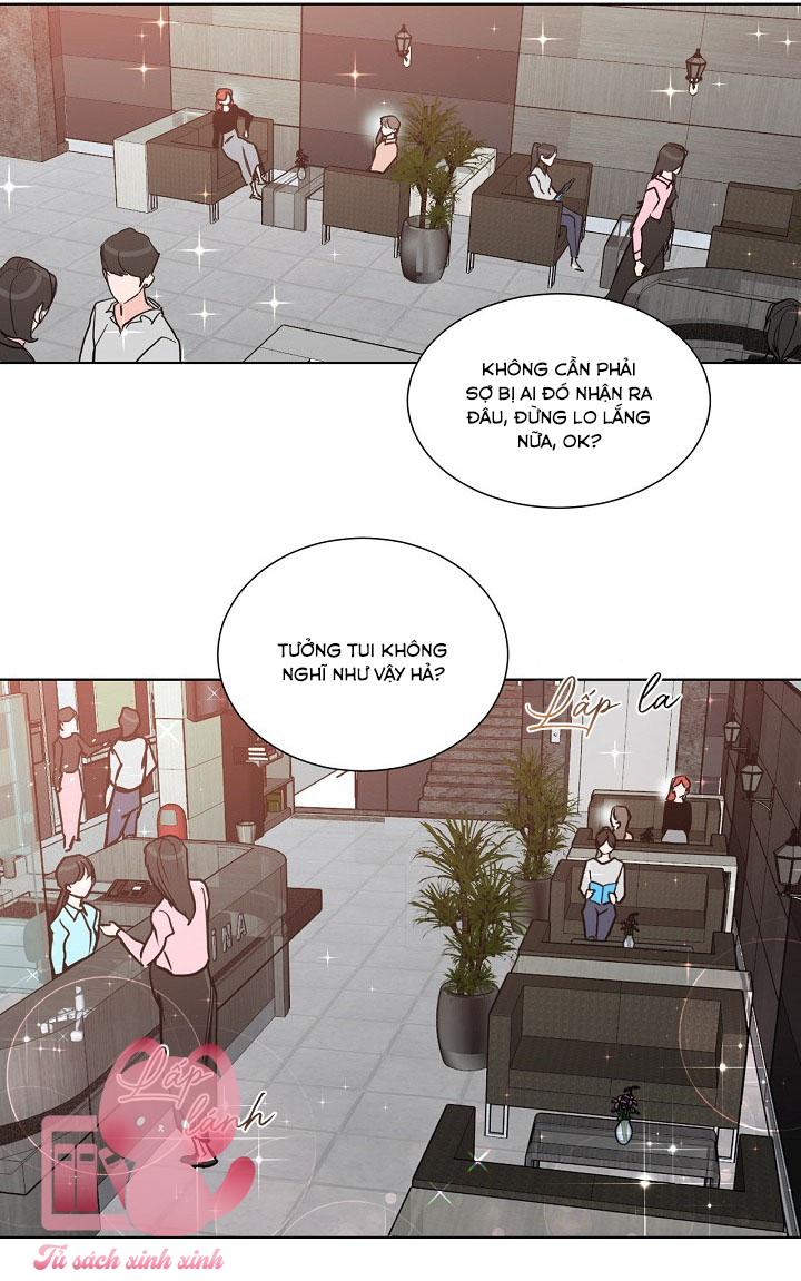 Baby Đến Rồi - Chap 1