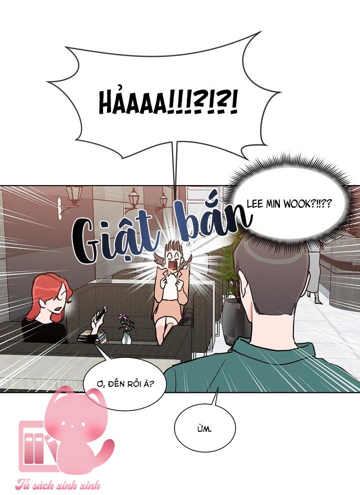 Baby Đến Rồi - Chap 1