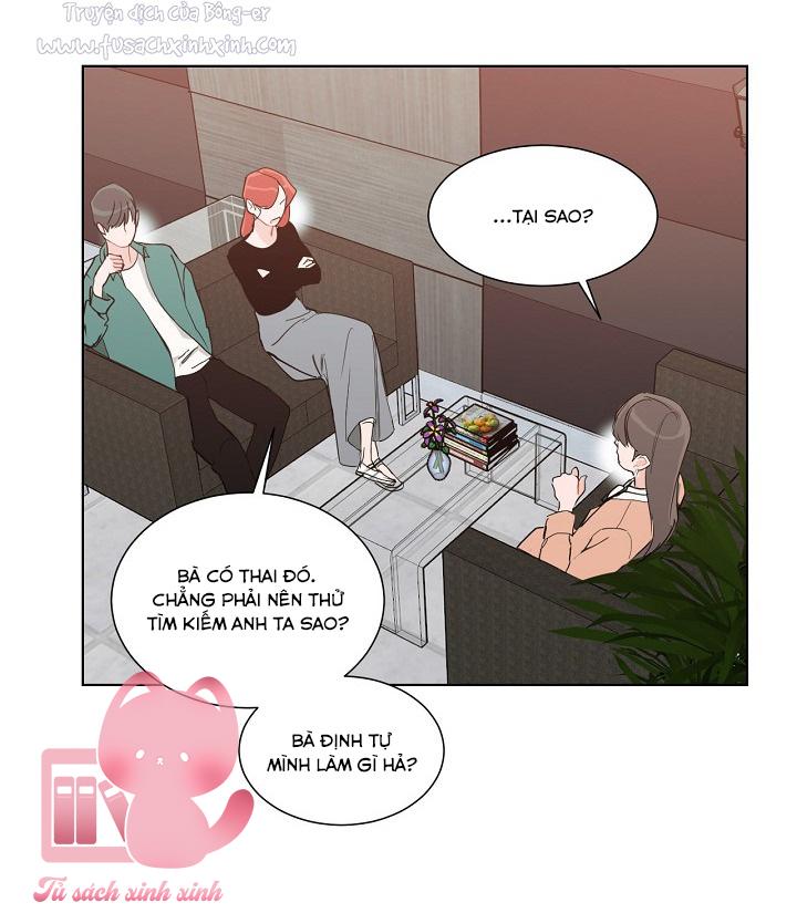 Baby Đến Rồi - Chap 1