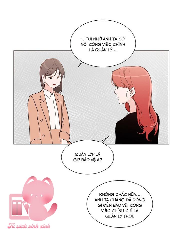 Baby Đến Rồi - Chap 1